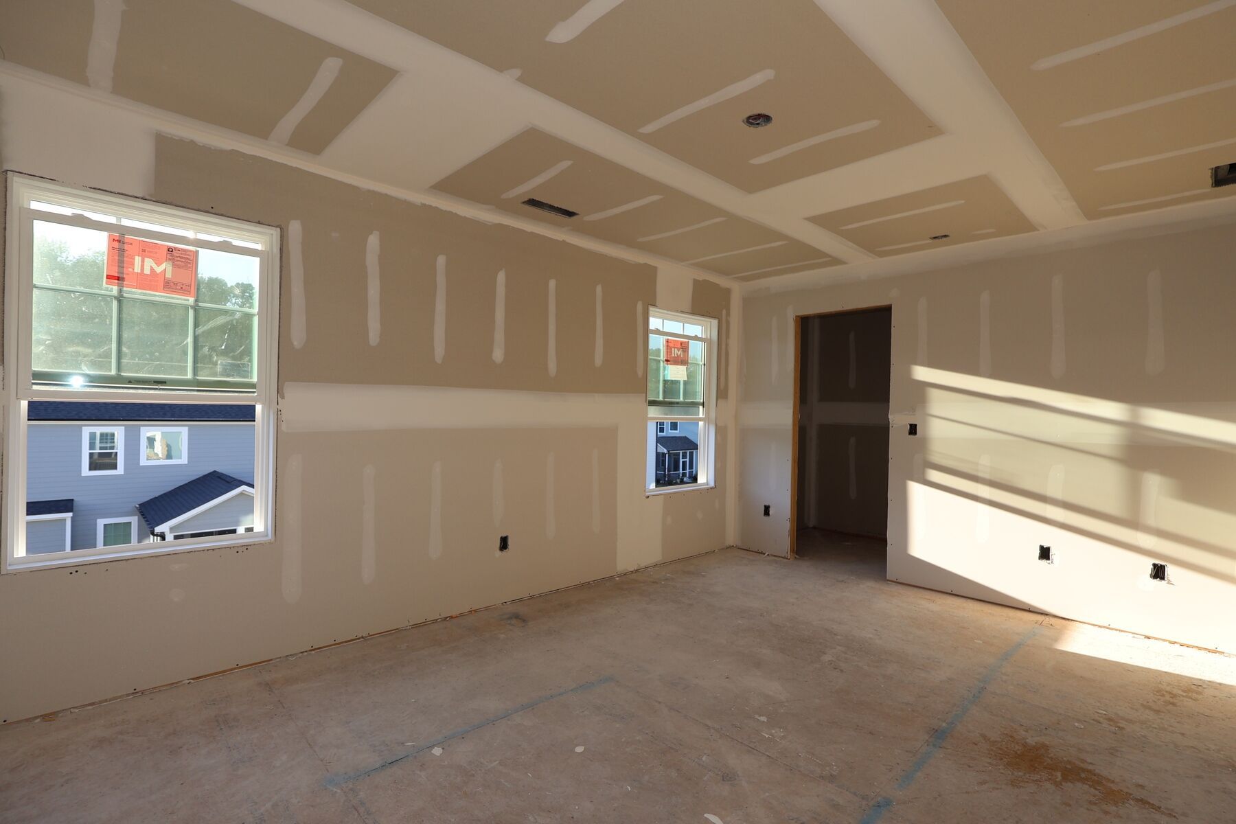 Drywall