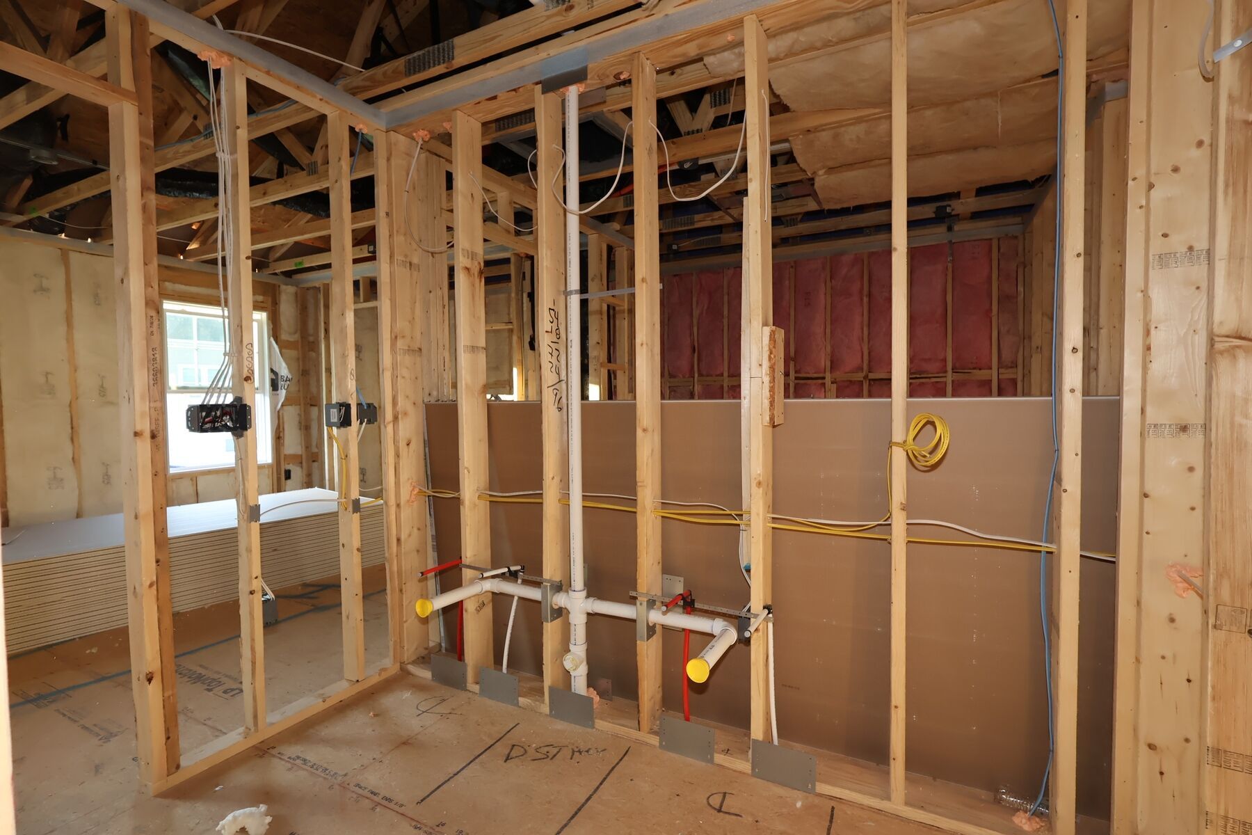 Insulation