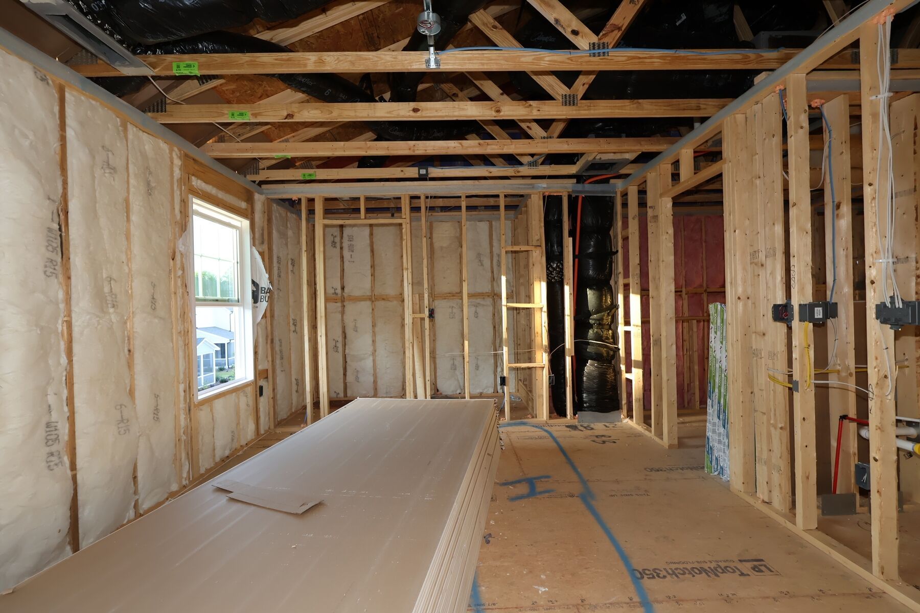 Insulation
