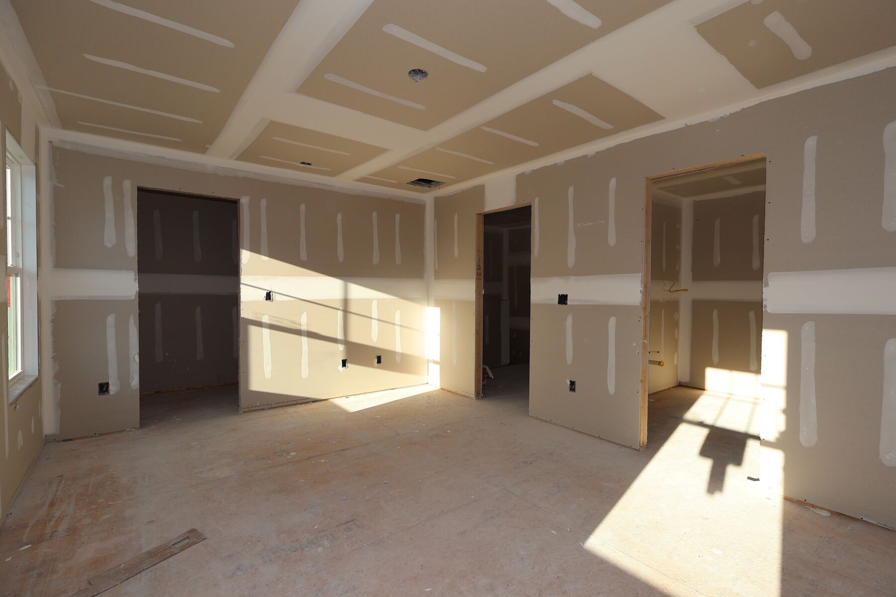 Drywall