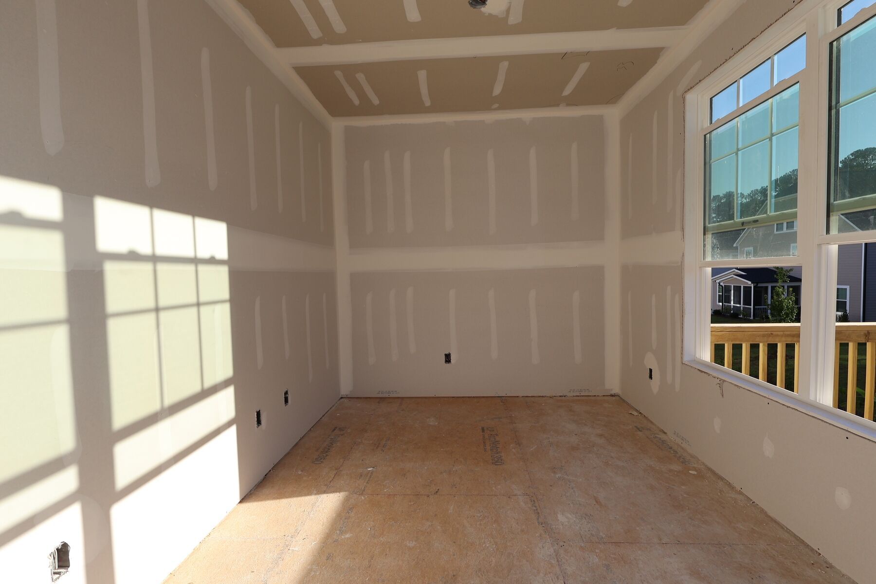 Drywall