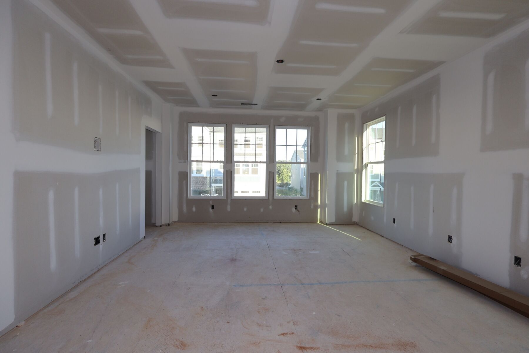 Drywall