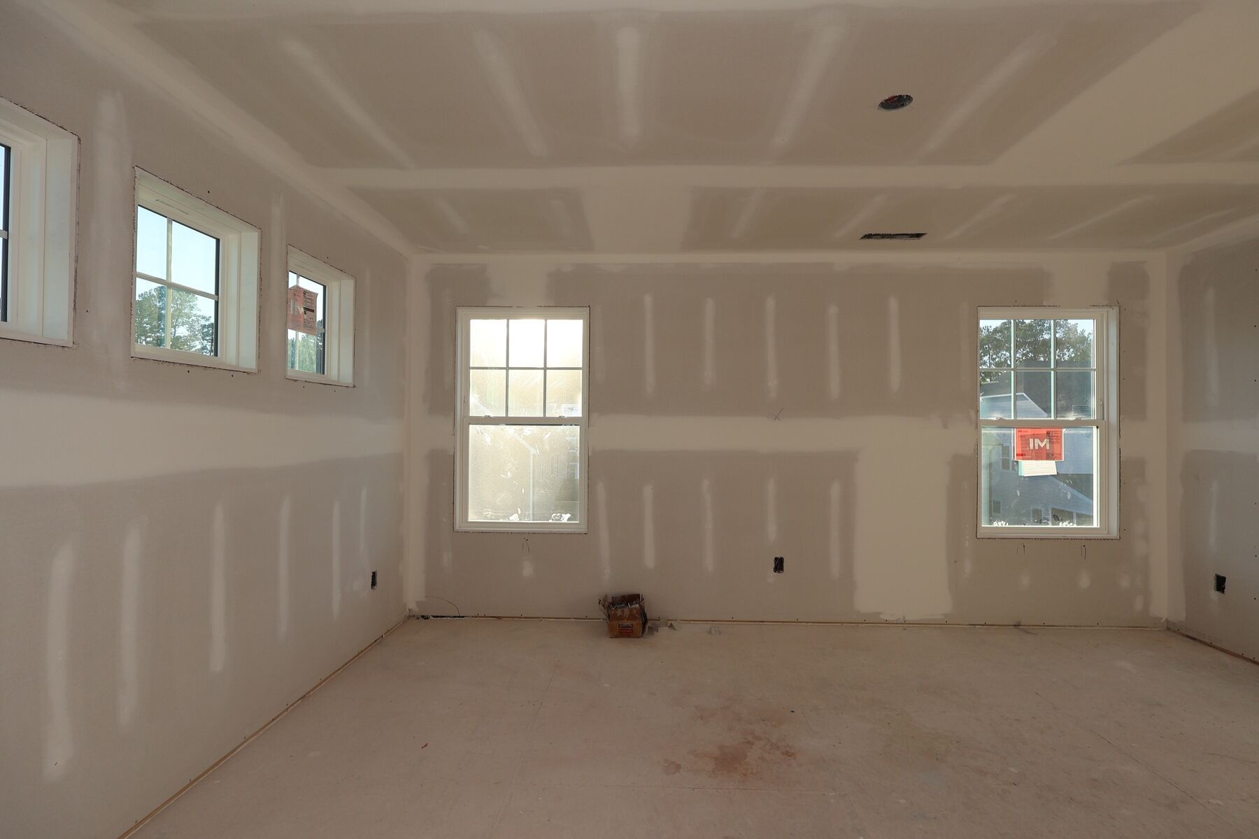 Drywall