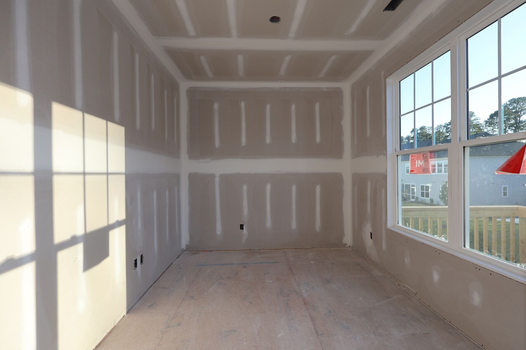 Drywall