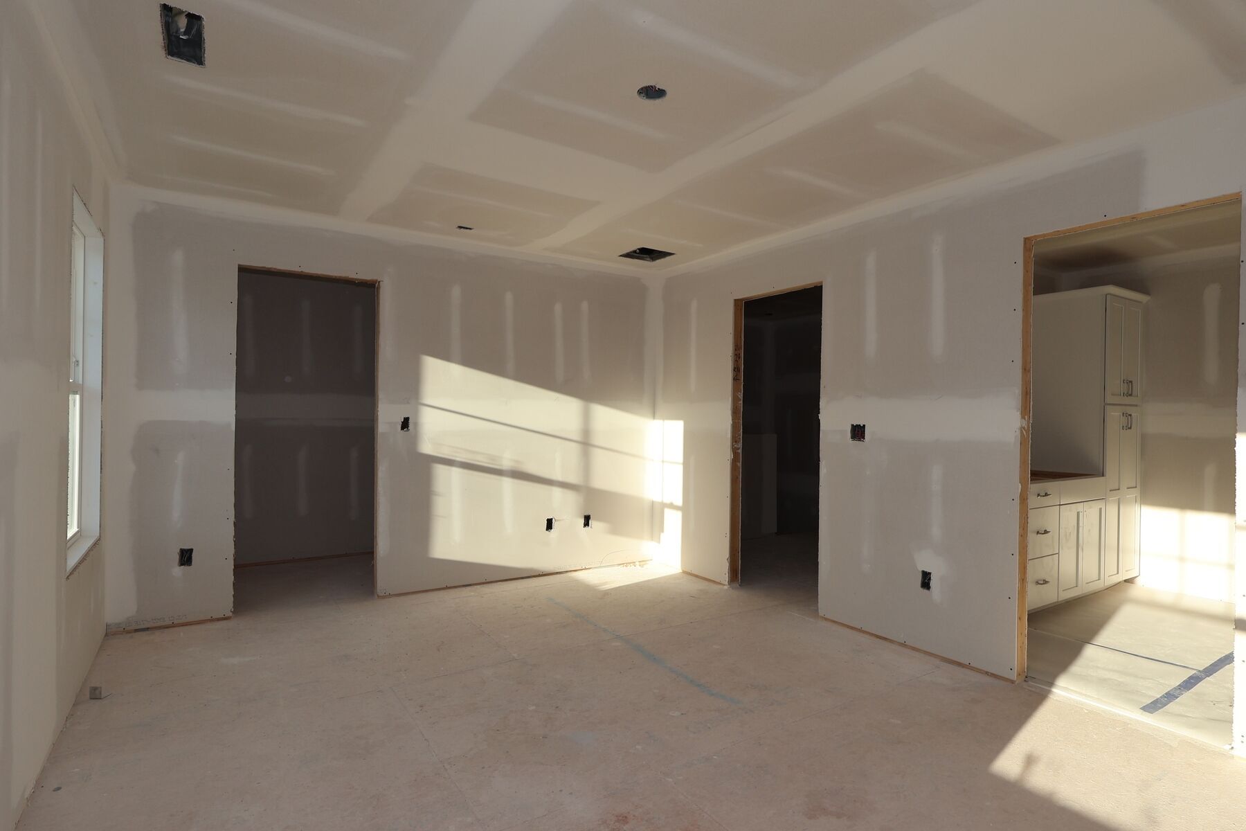 Drywall