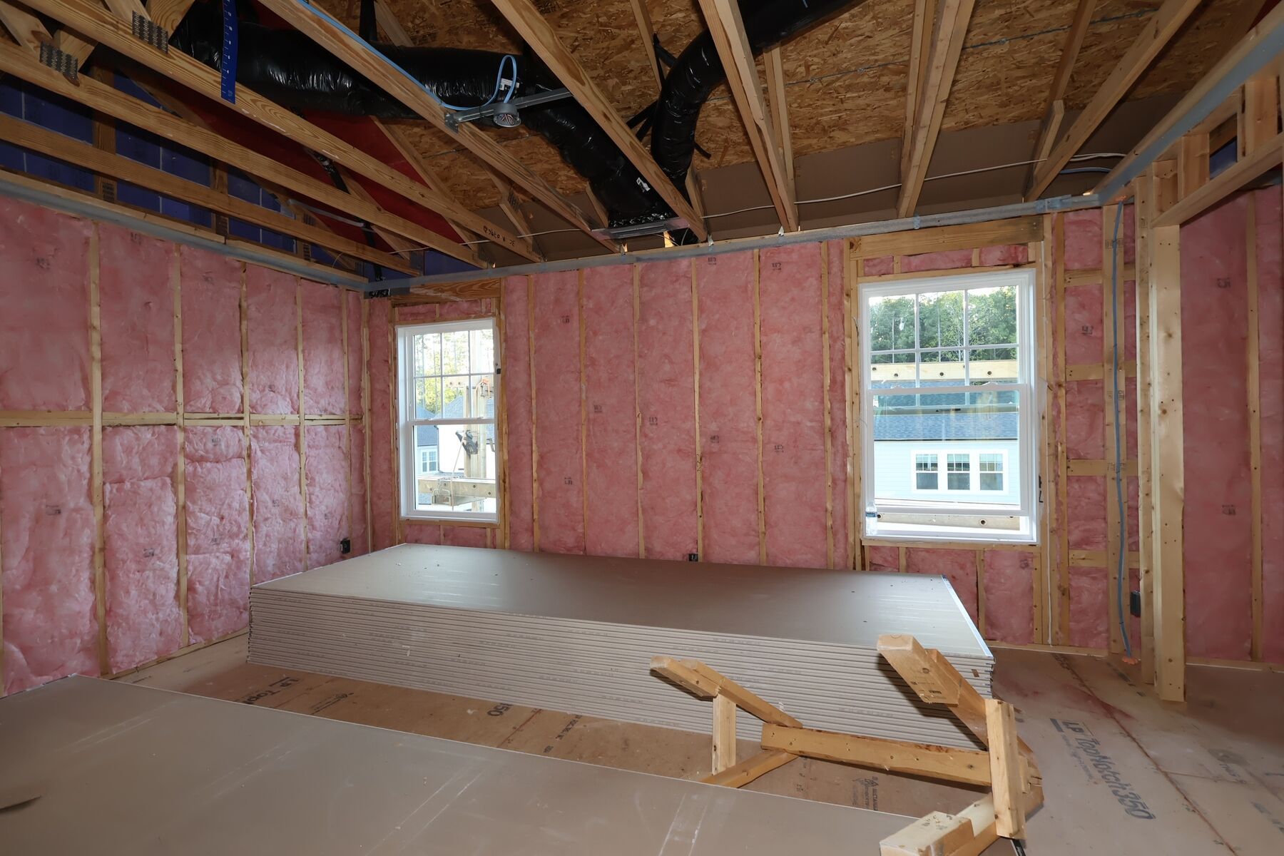 Insulation