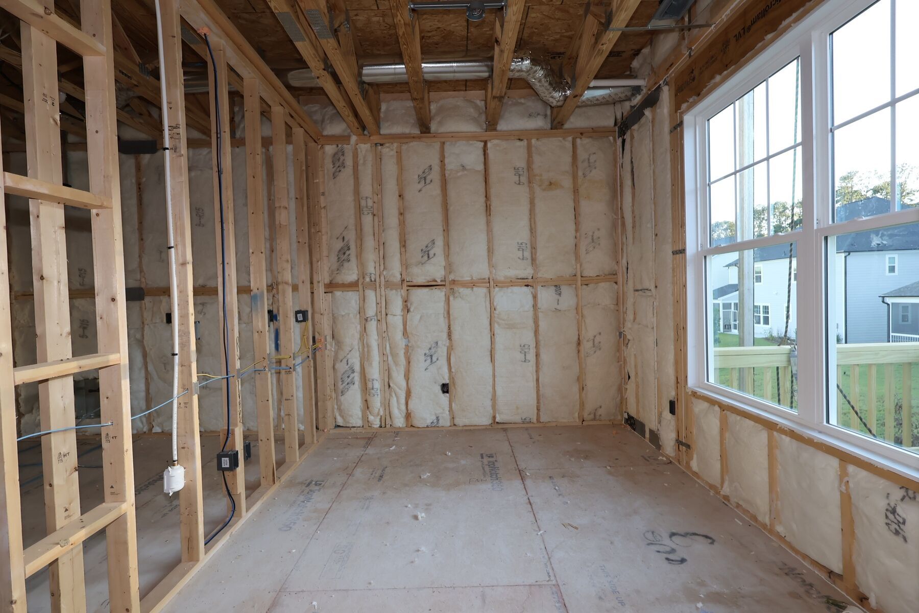 Insulation