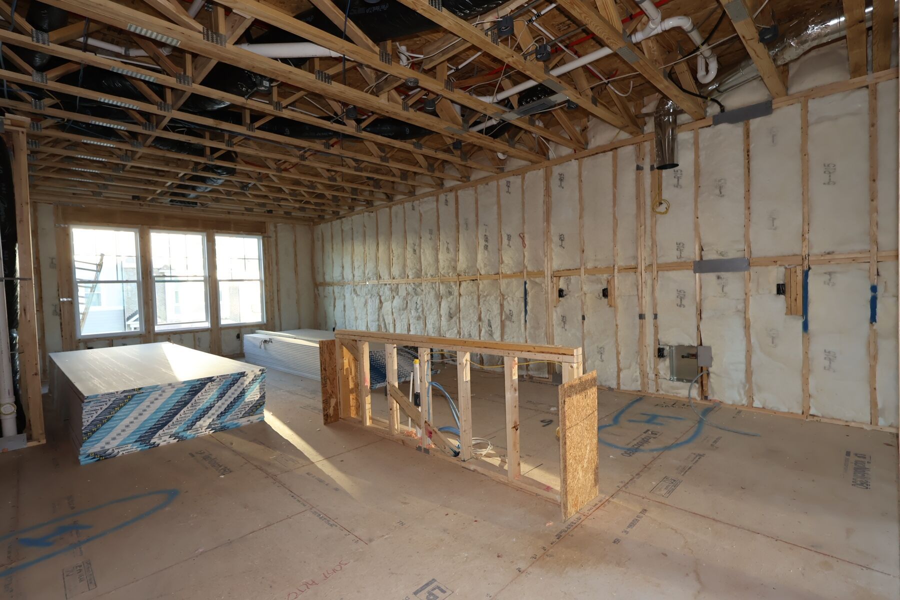 Insulation