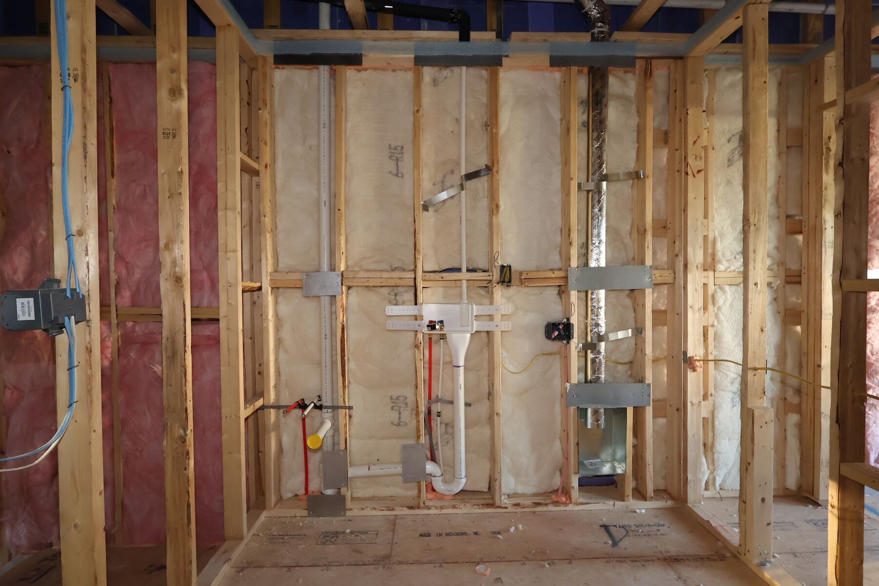 Insulation