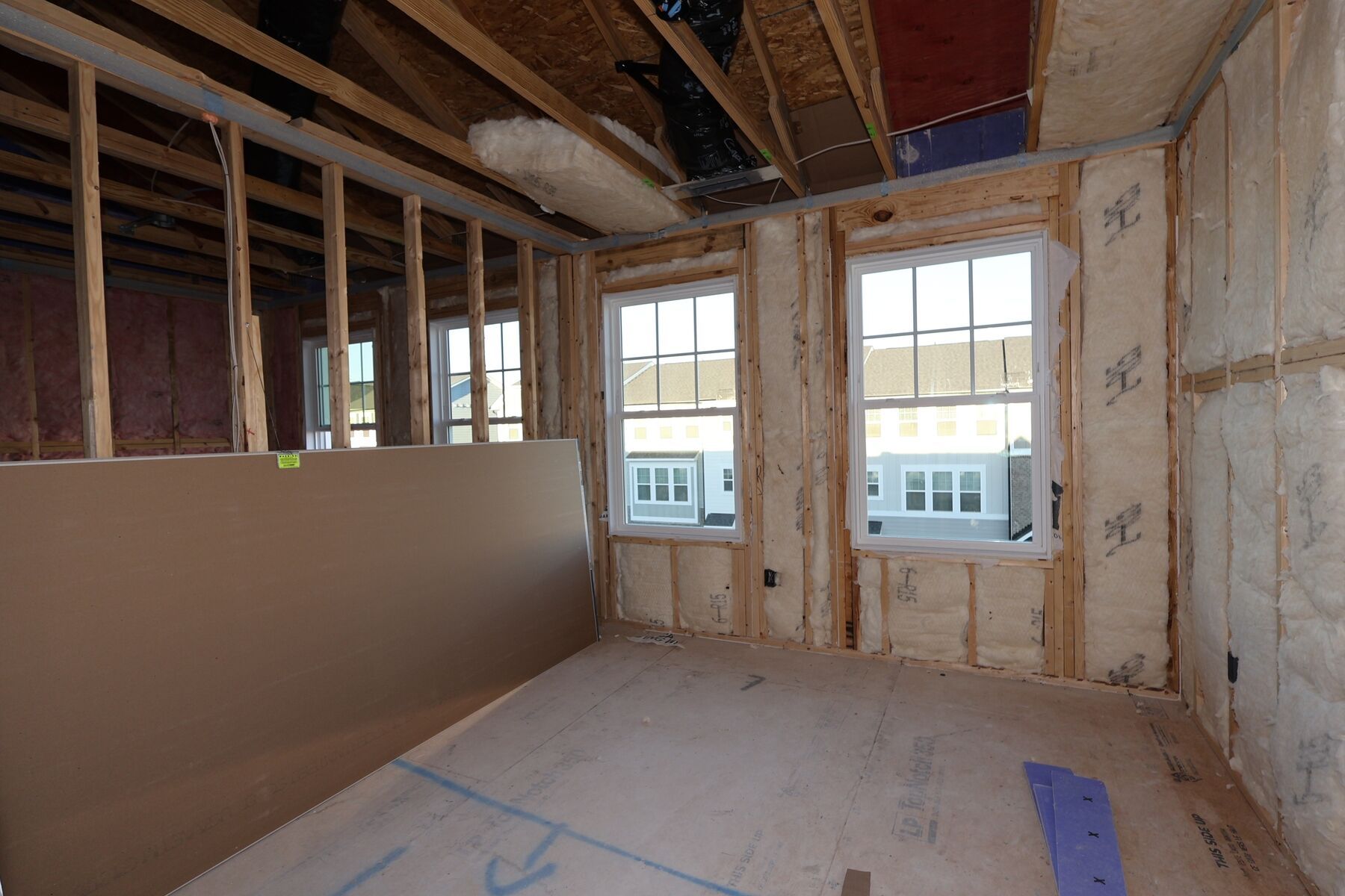 Insulation