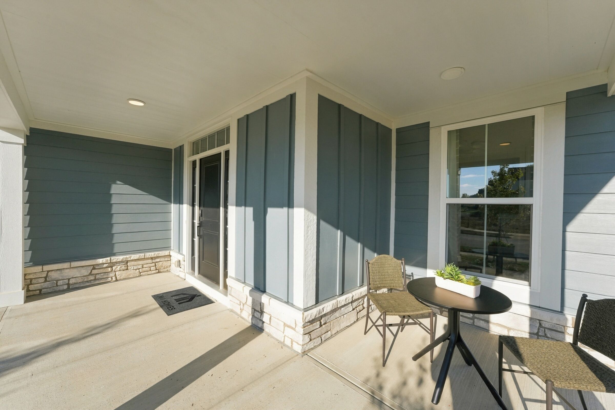 Porch