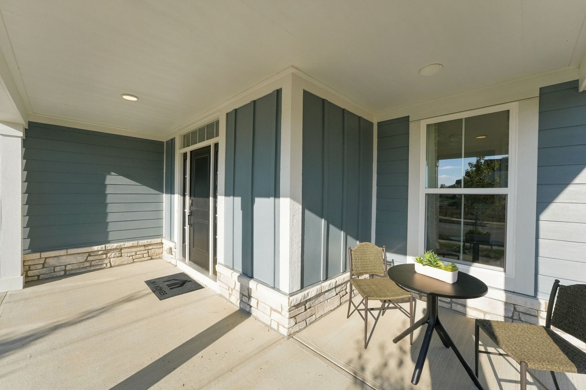 Porch