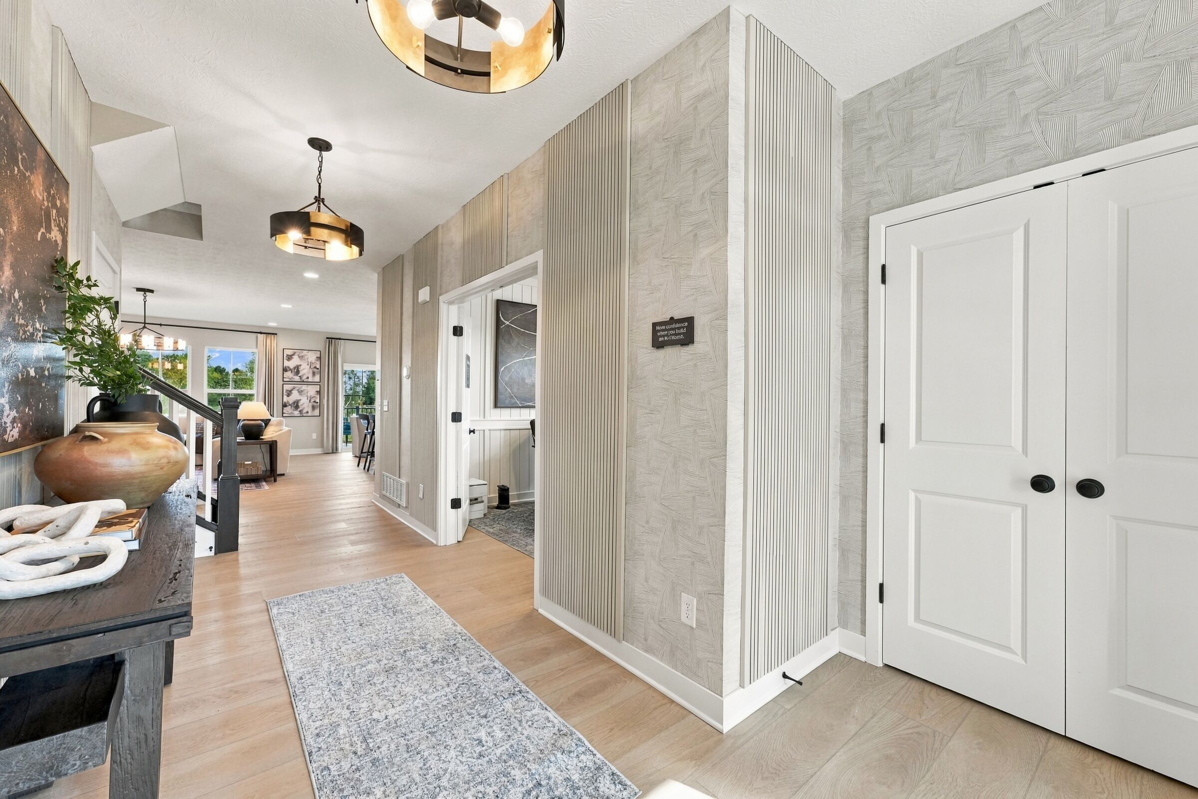 Entryway