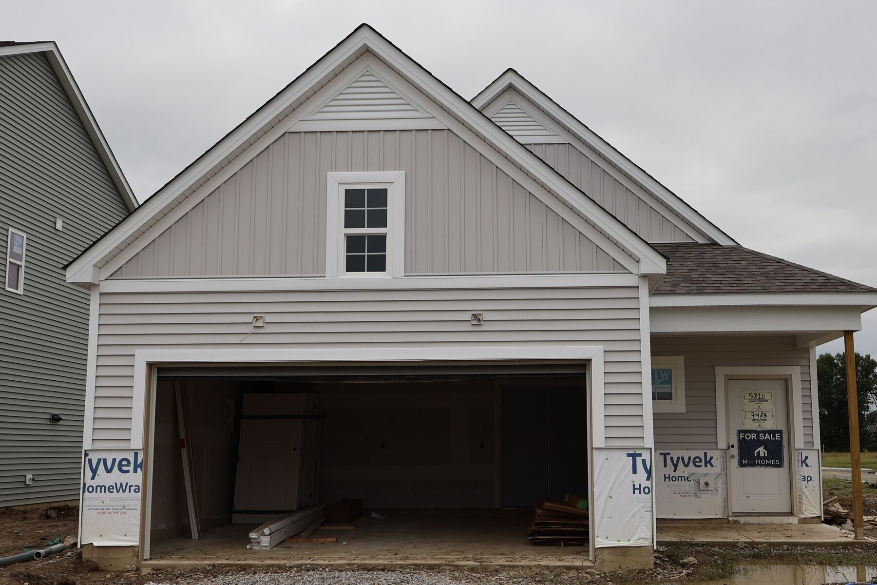 Front Exterior
