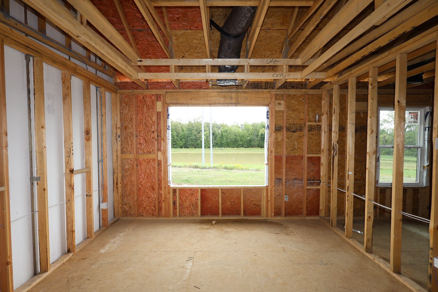 Framing