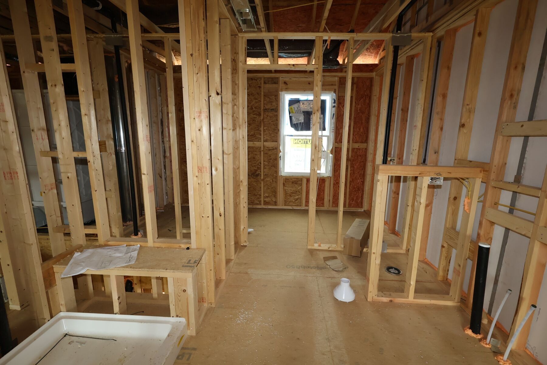 Framing