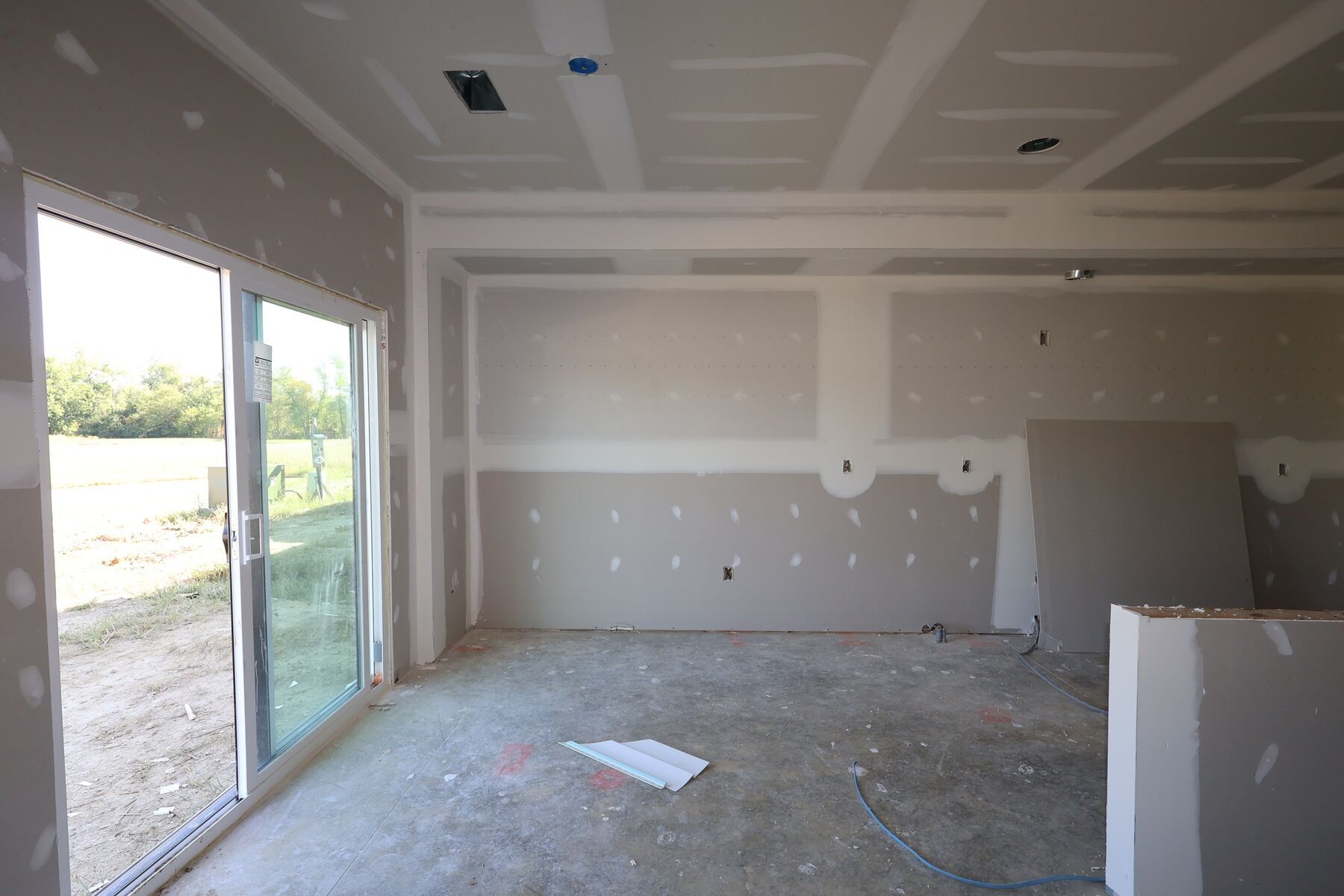 Drywall