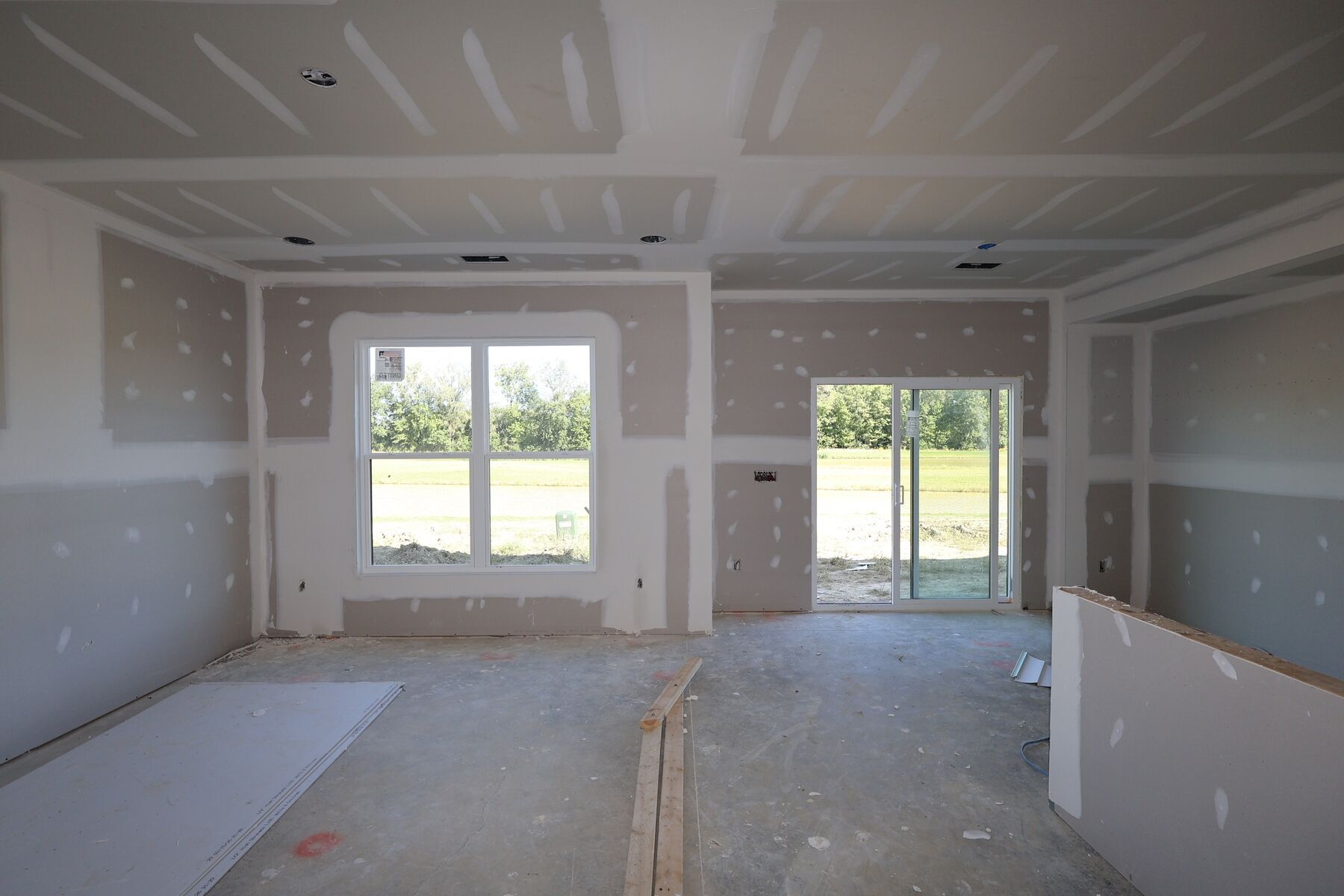 Drywall