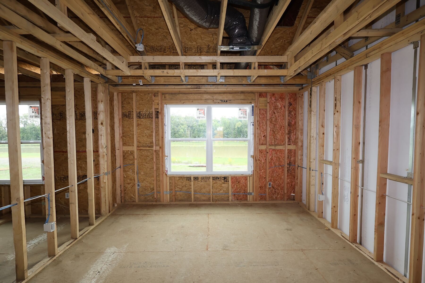 Framing