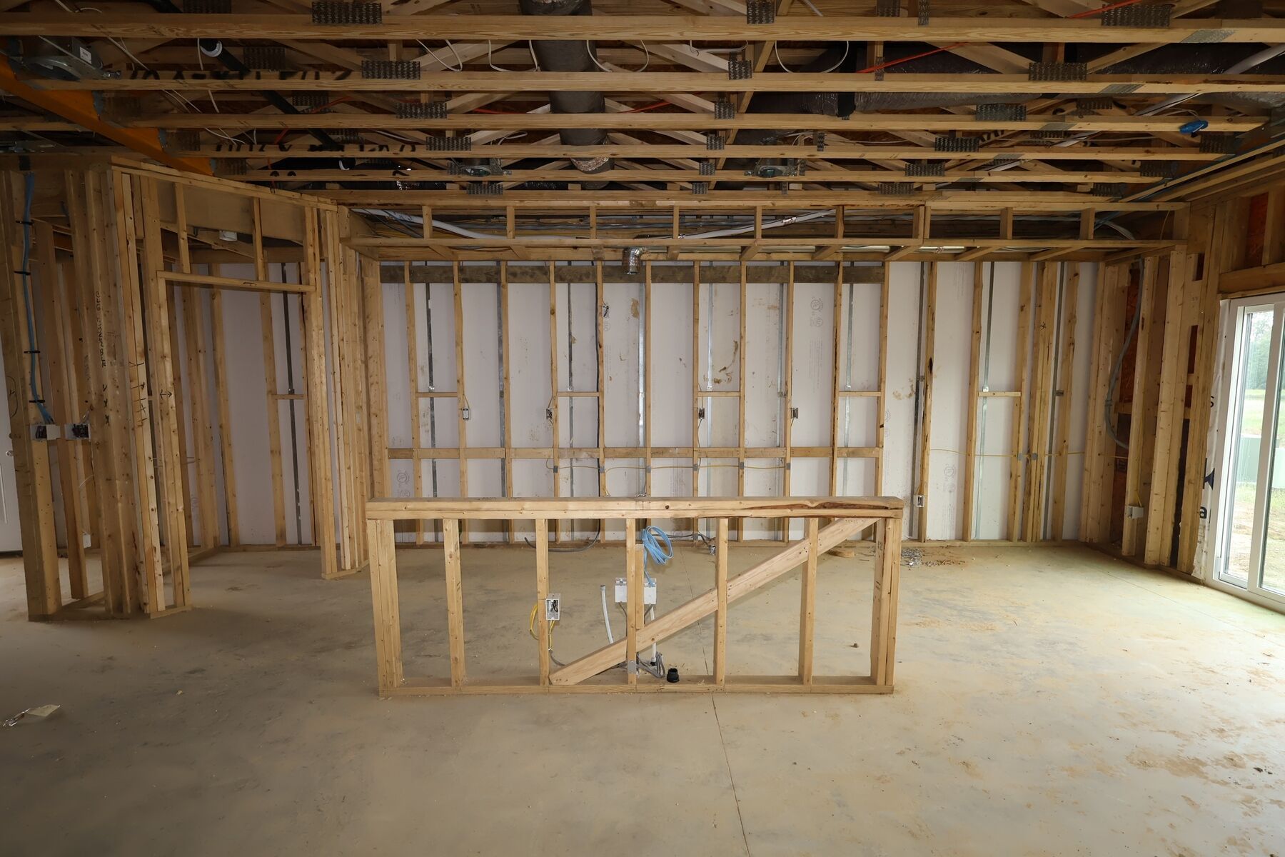 Framing