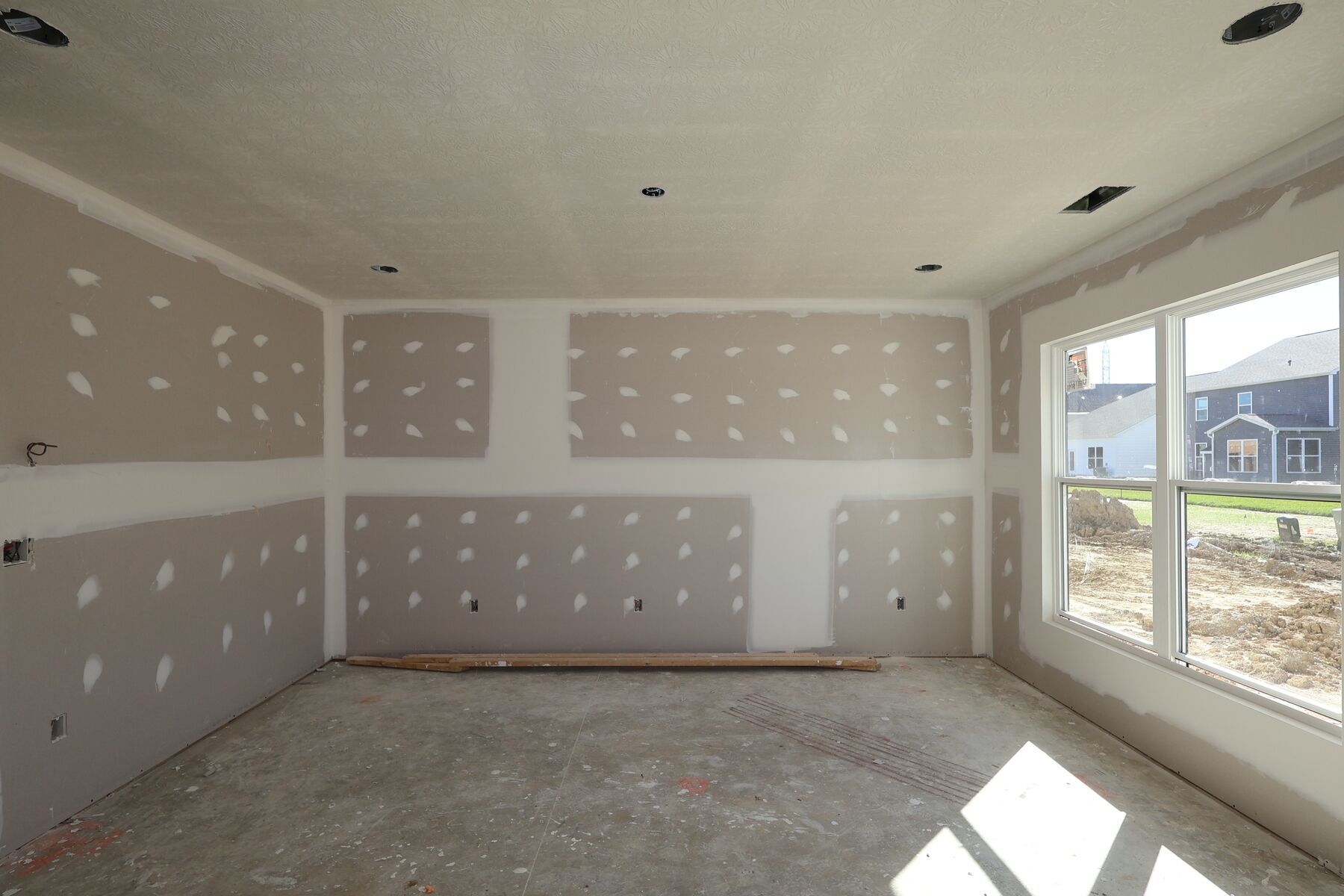 Drywall