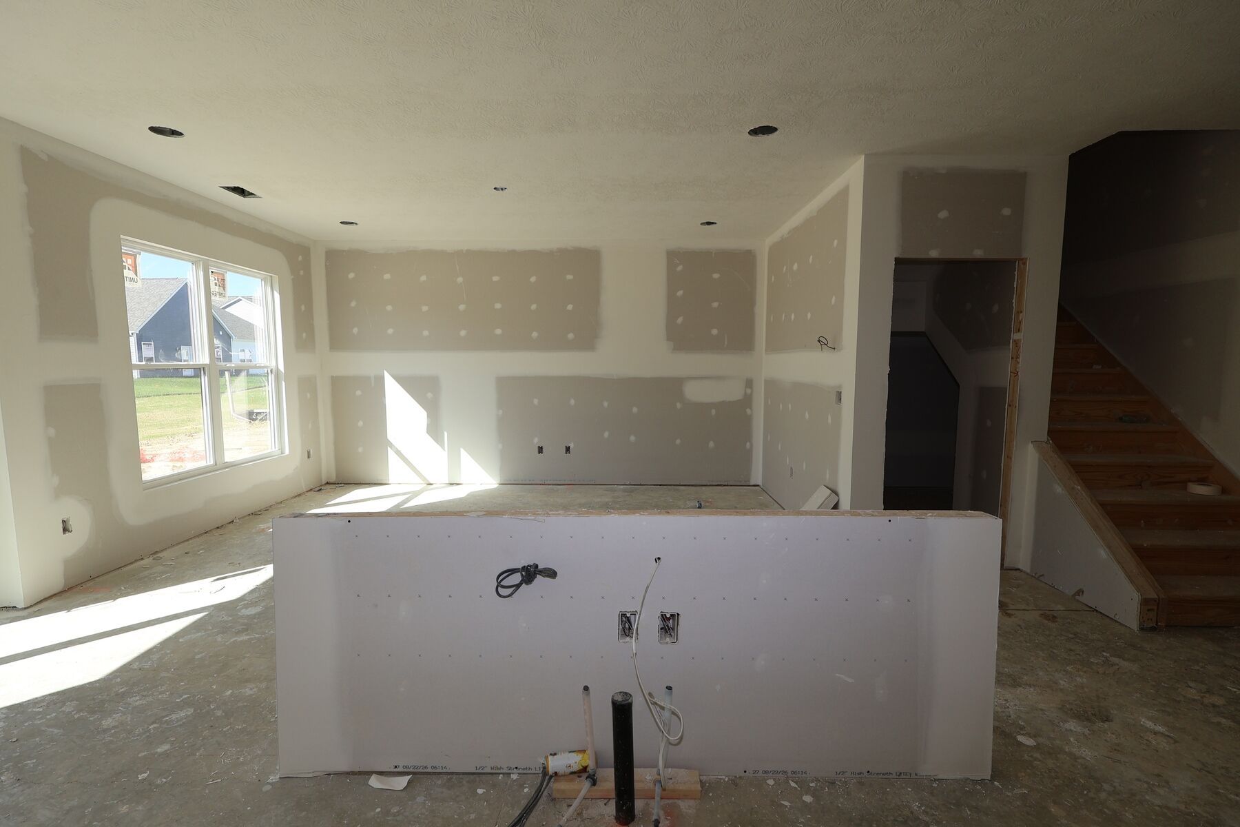 Drywall