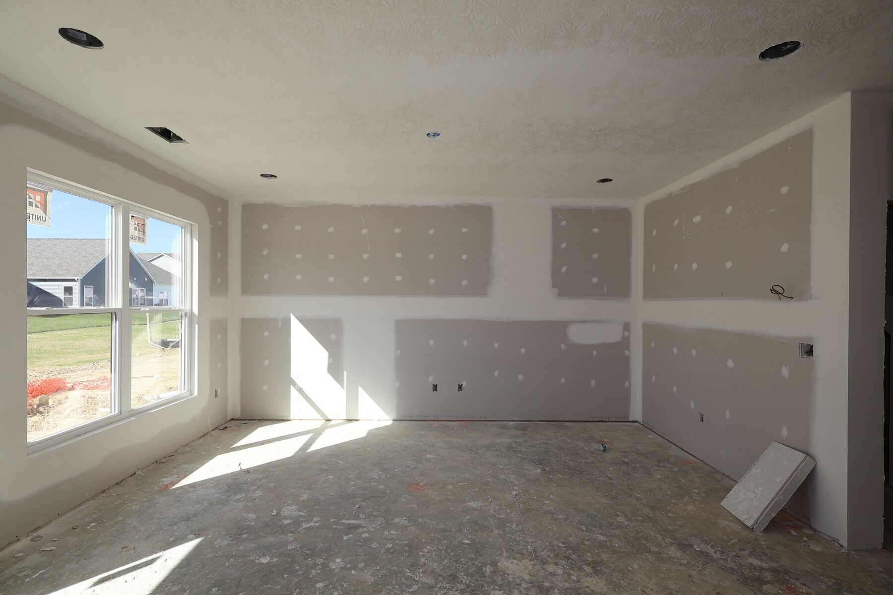 Drywall