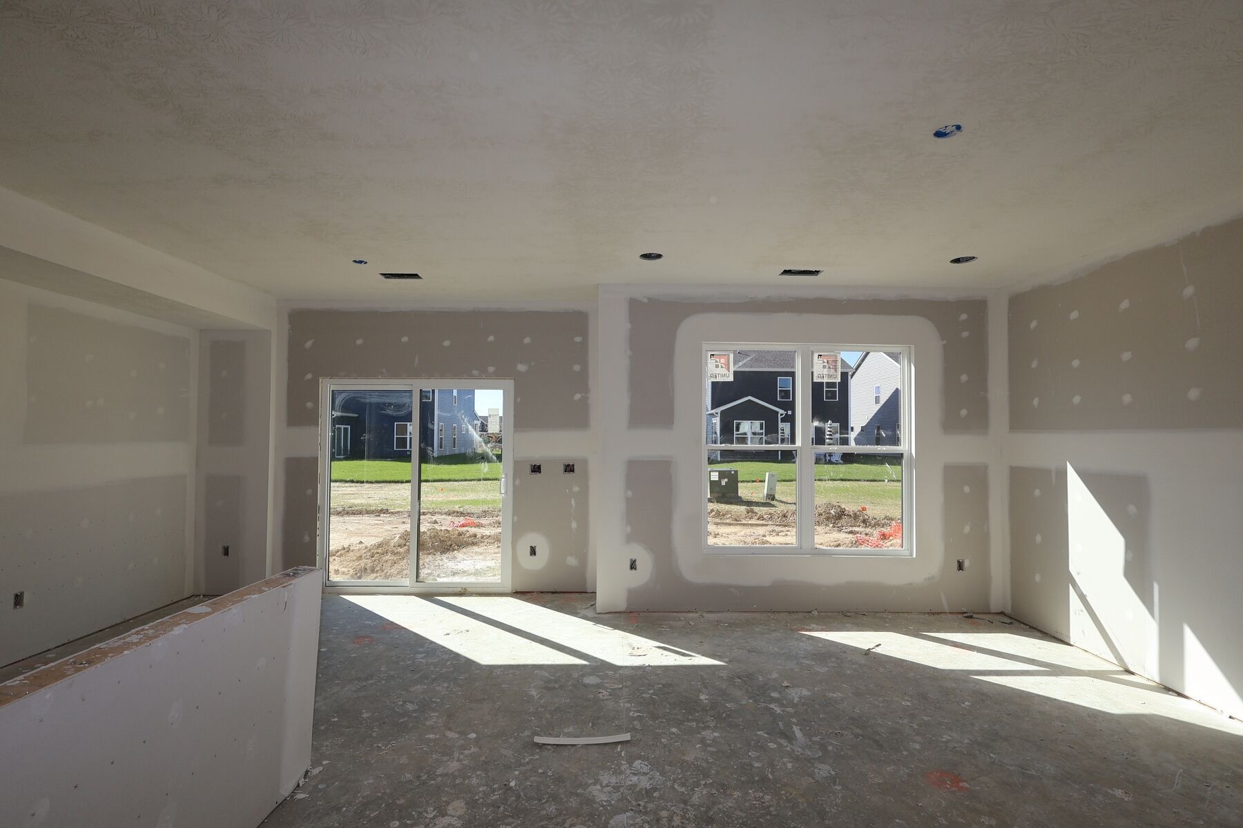 Drywall