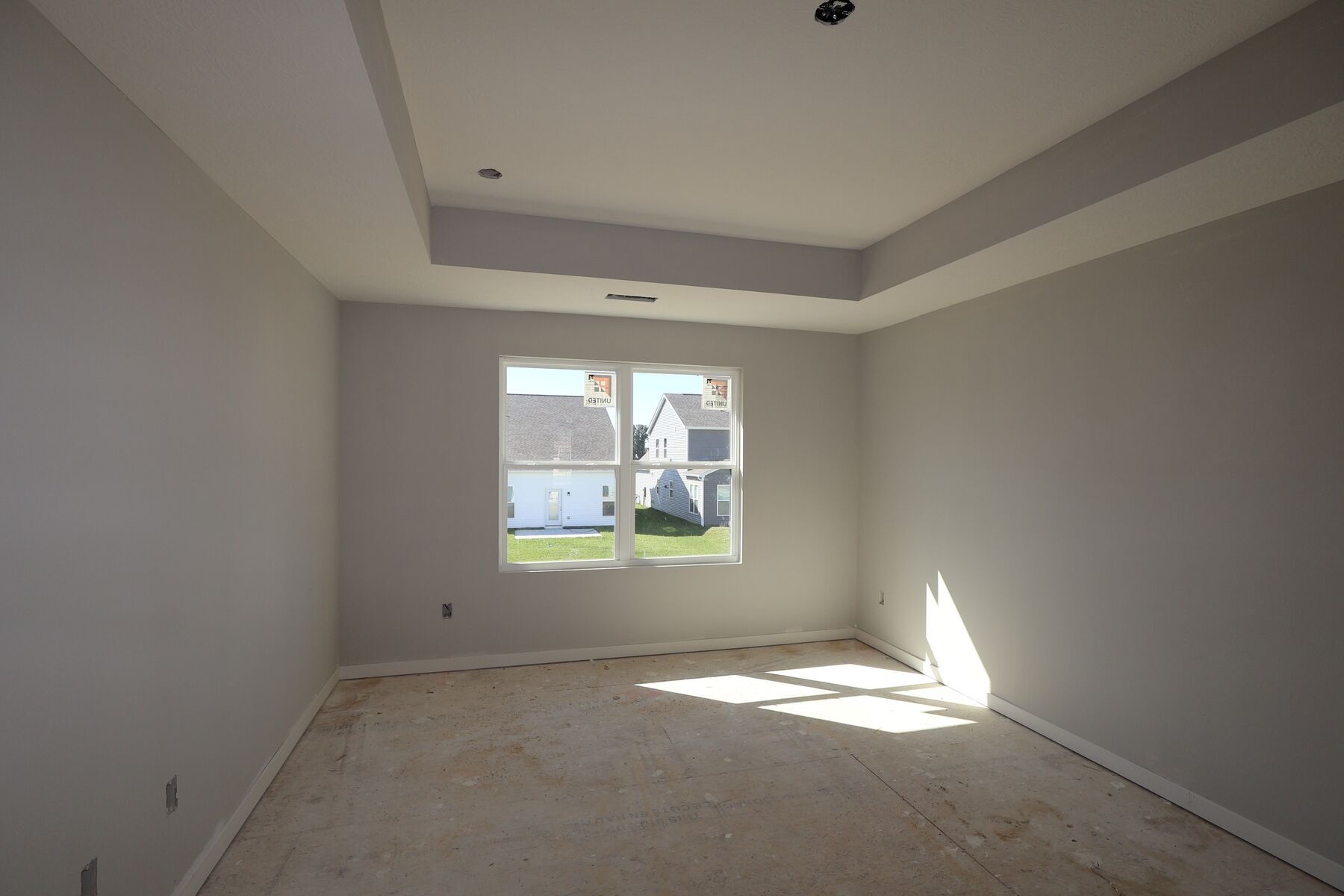 Owner's Bedroom