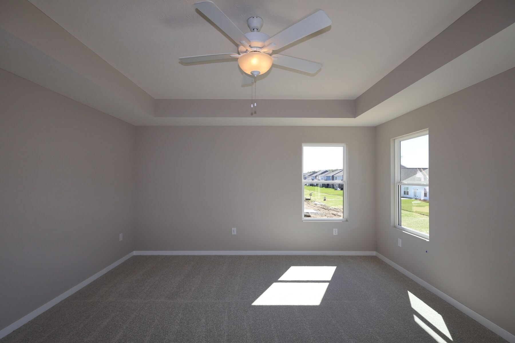 Owner's Bedroom