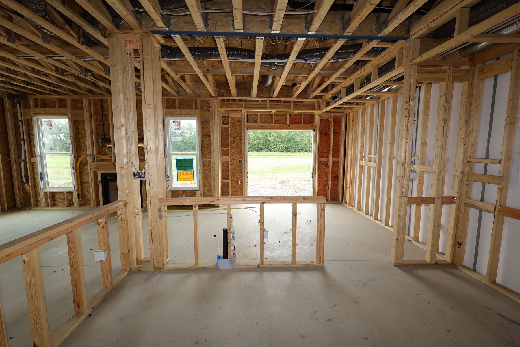 Framing