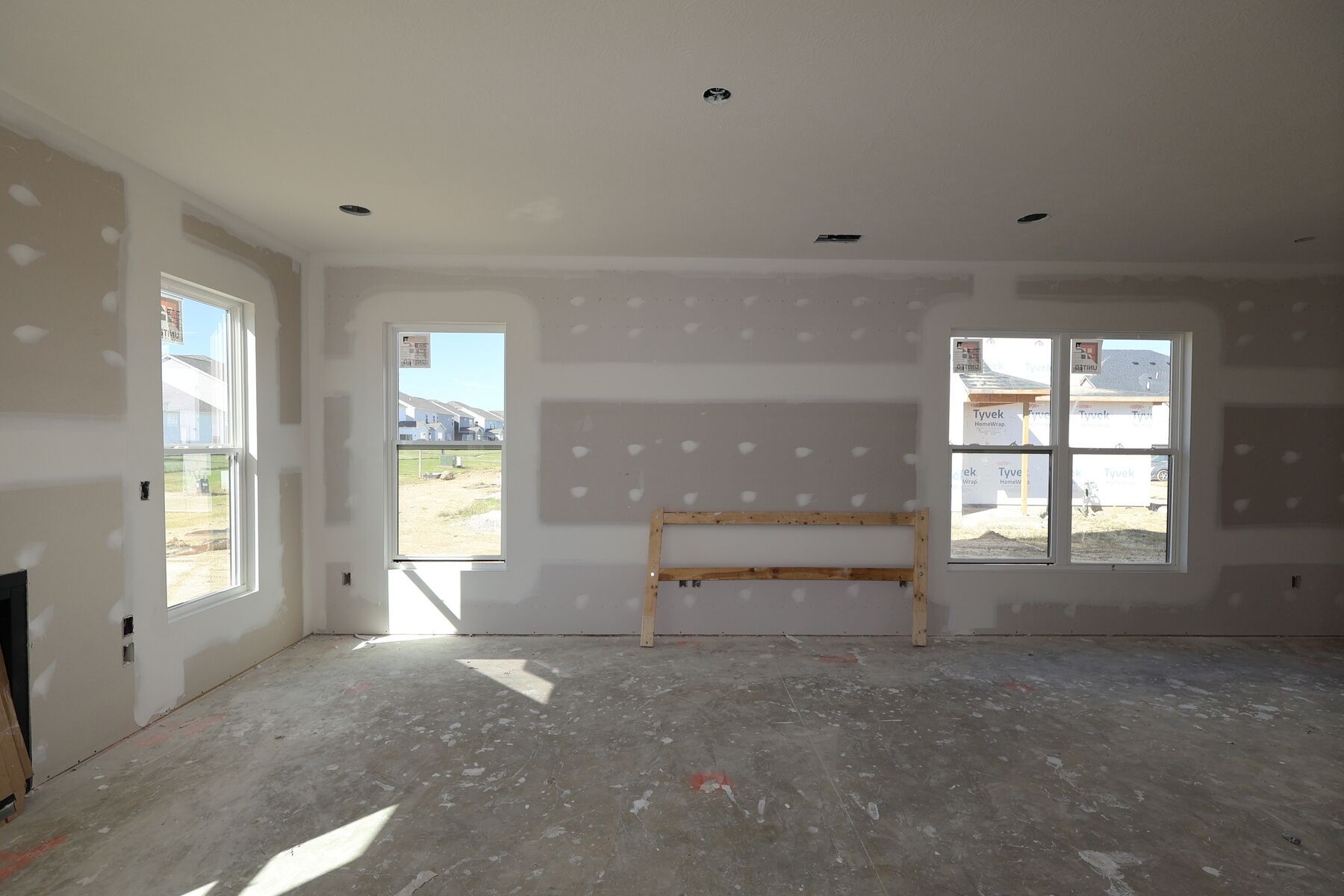 Drywall