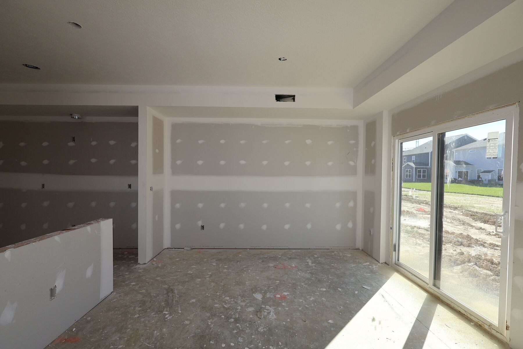Drywall