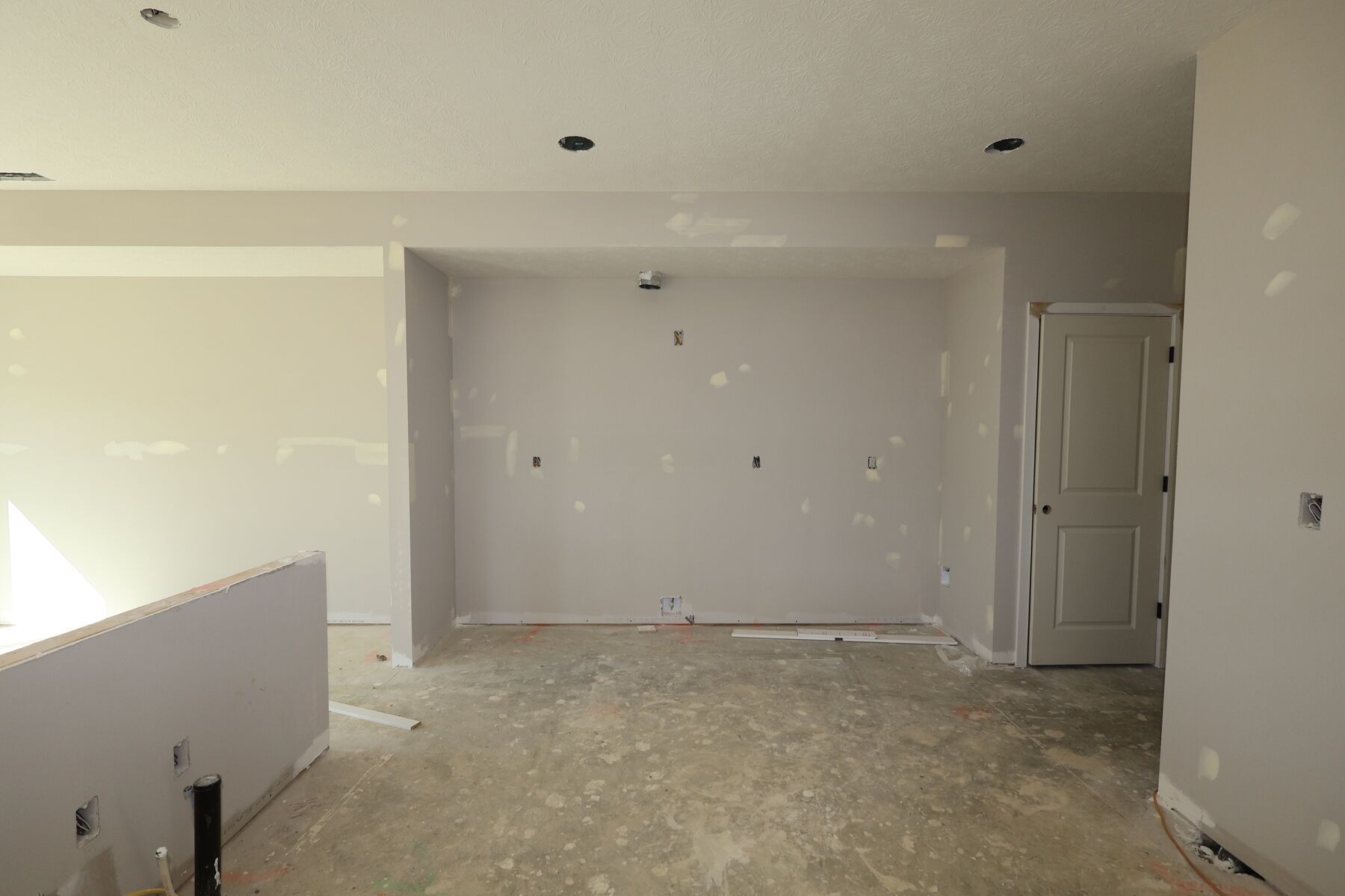 Drywall
