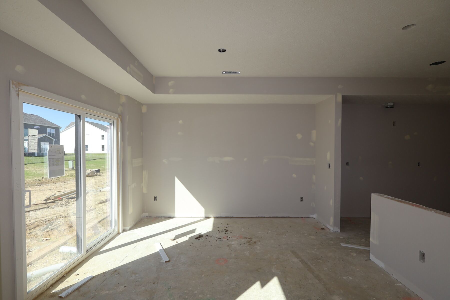 Drywall
