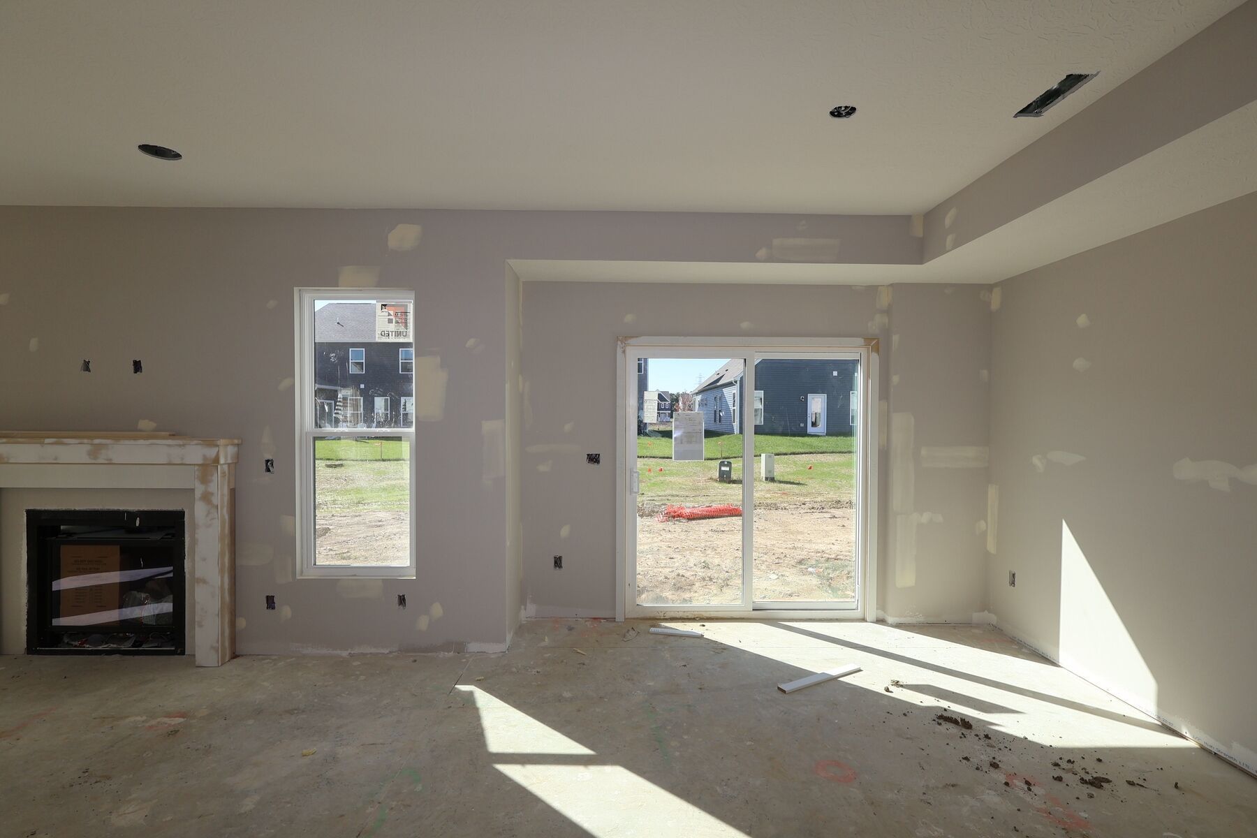 Drywall