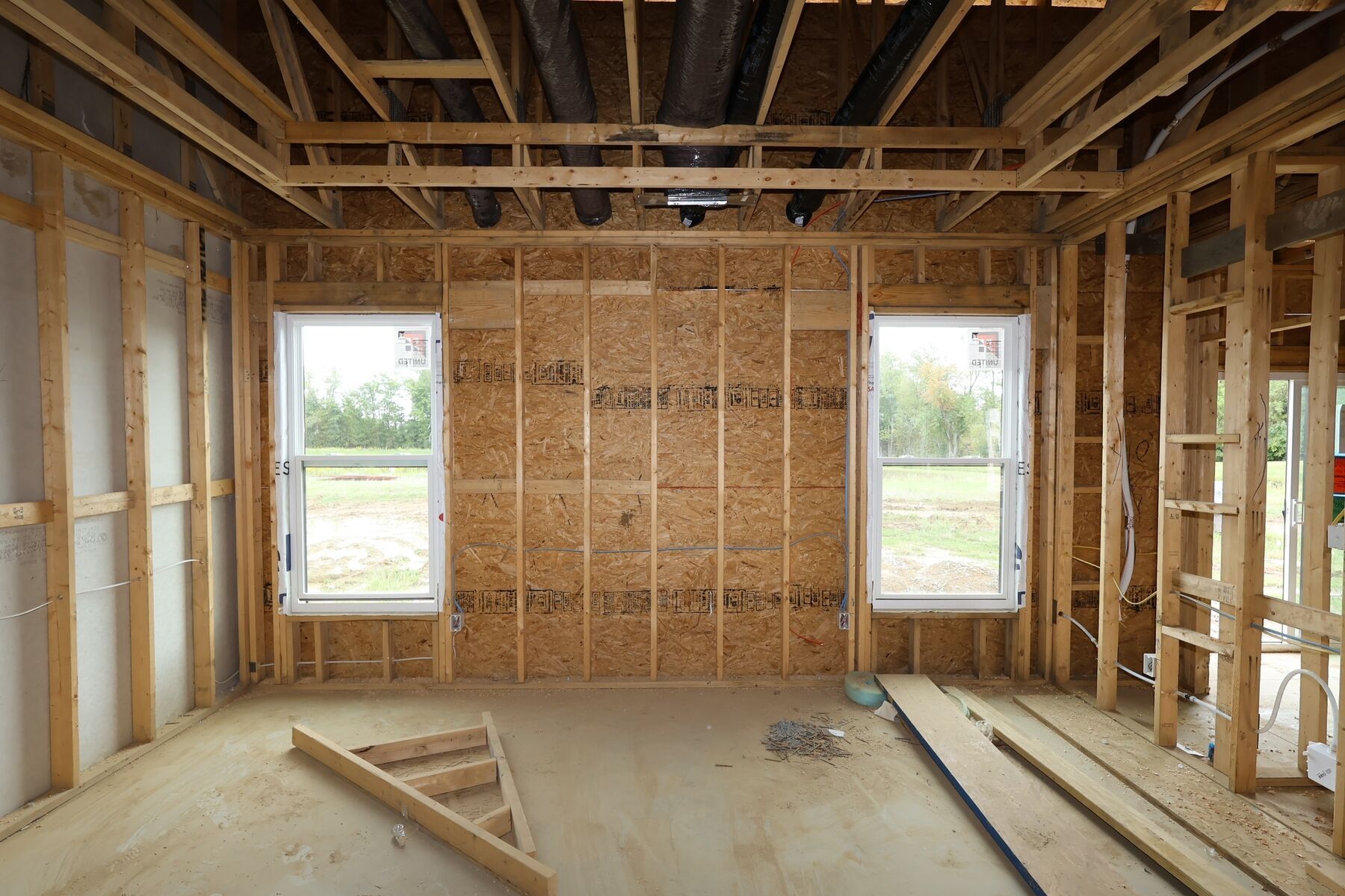 Framing