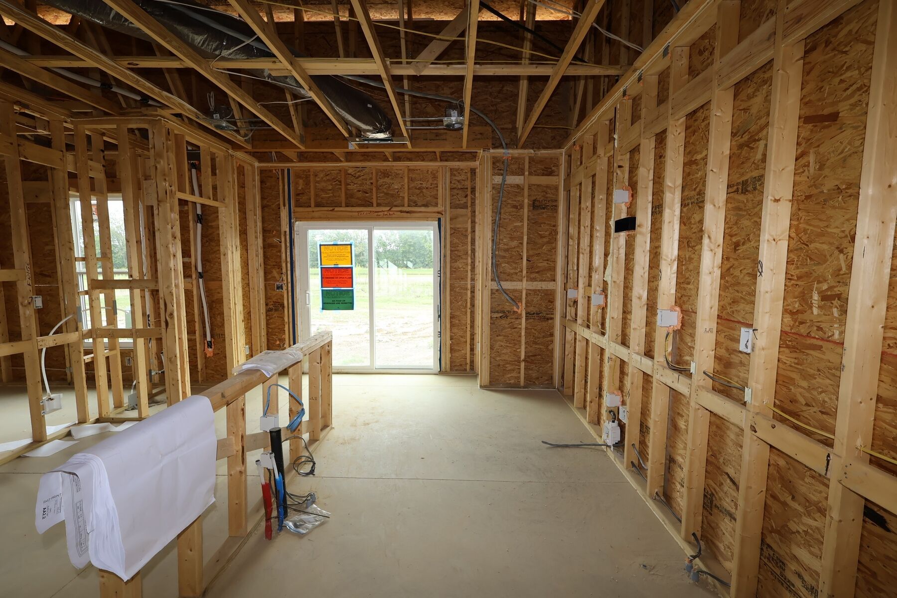 Framing