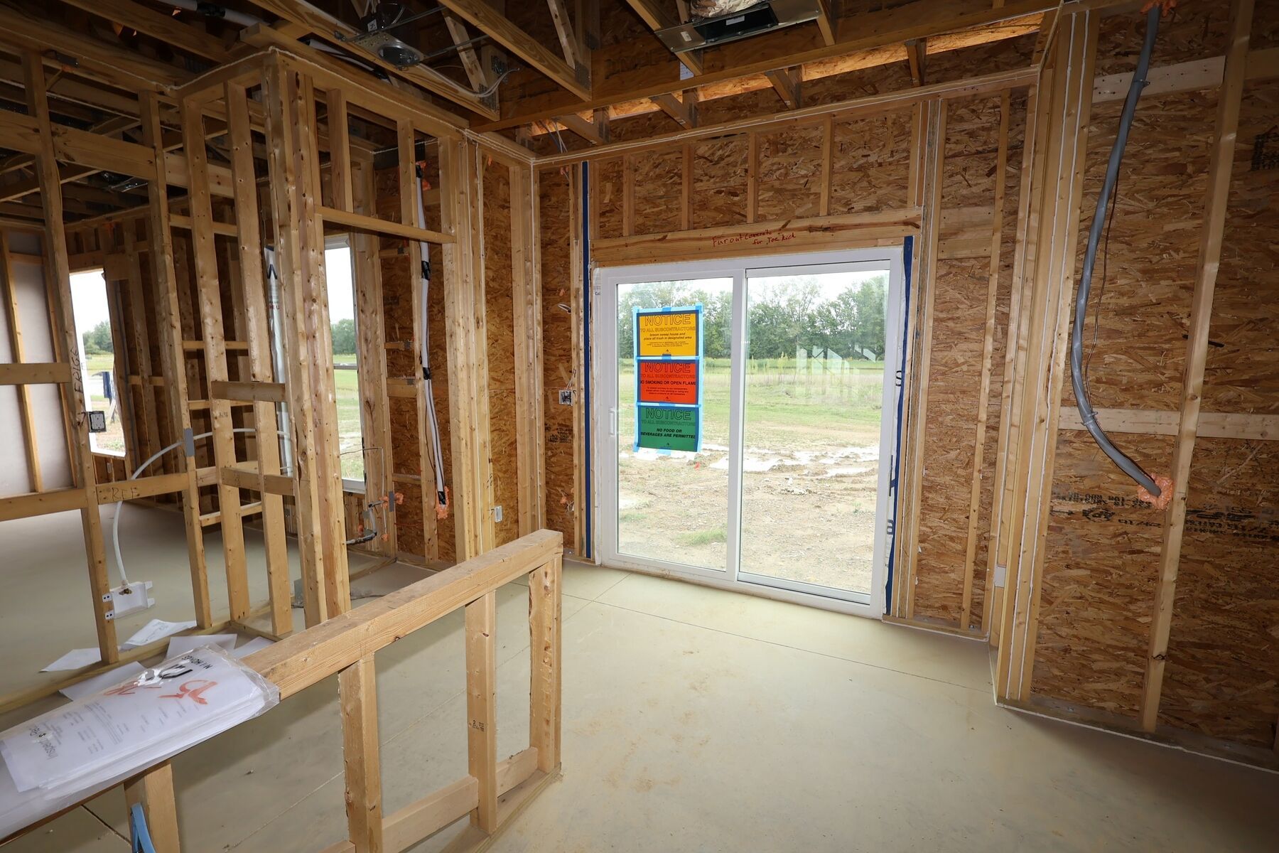 Framing