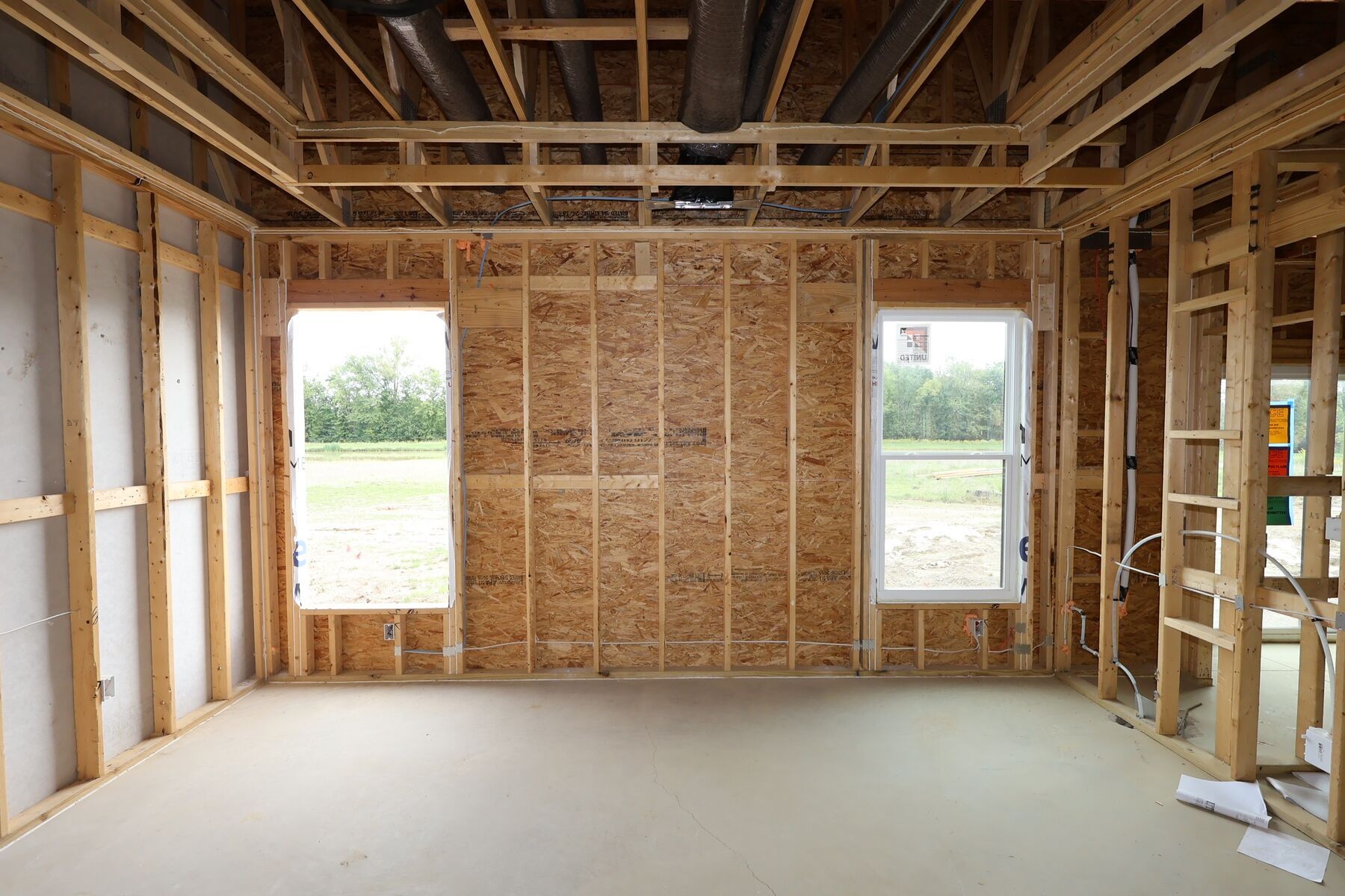 Framing
