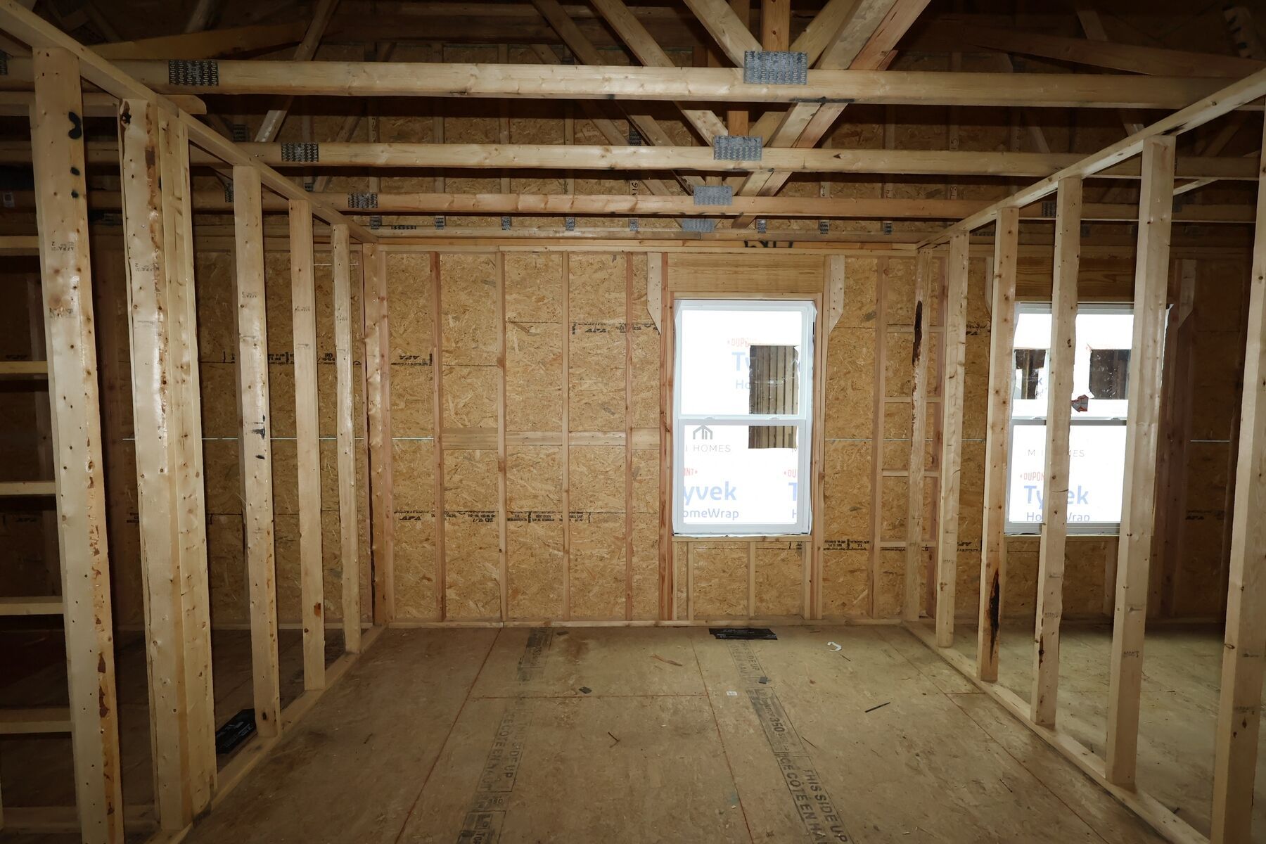 Framing