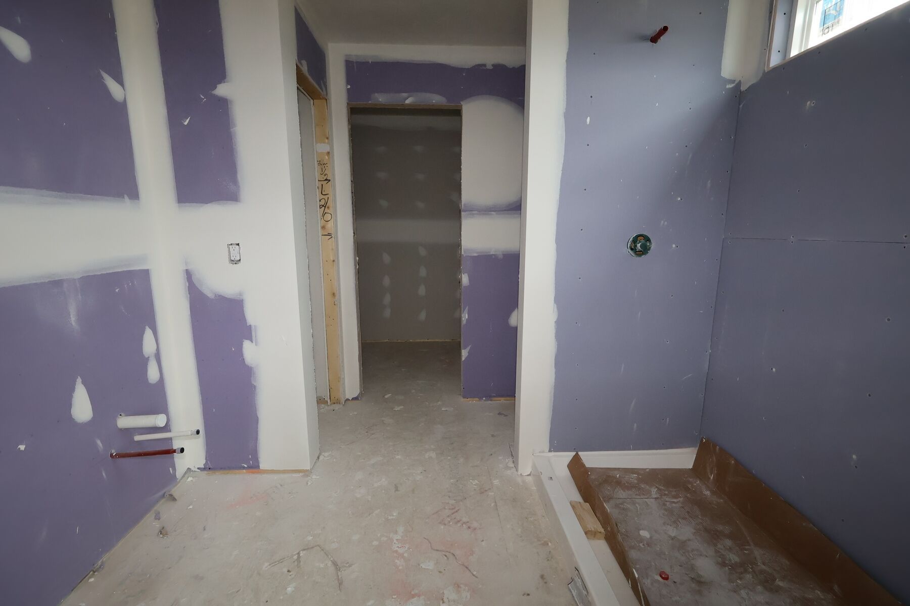 Drywall