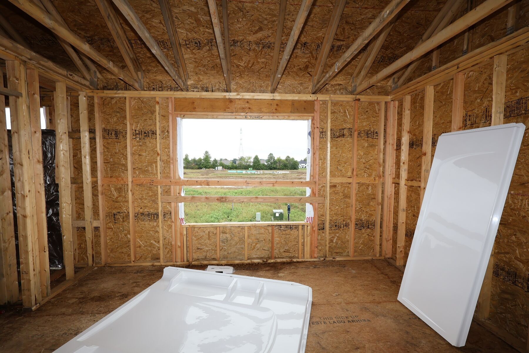 Framing