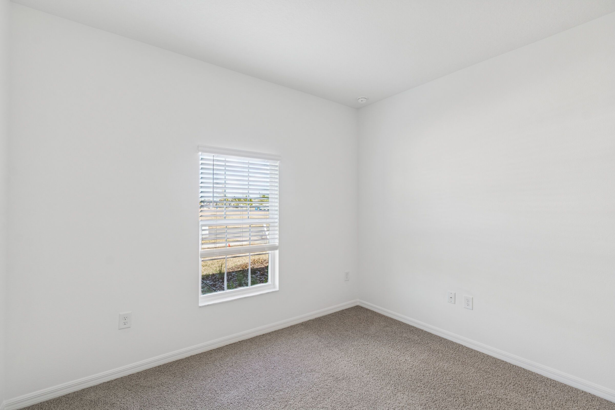 Bedroom - Representational Photo