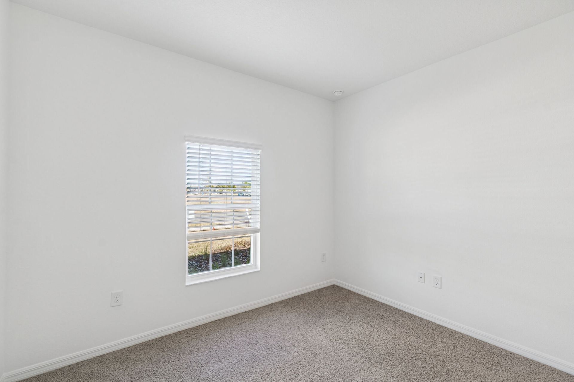 Bedroom - Representational Photo
