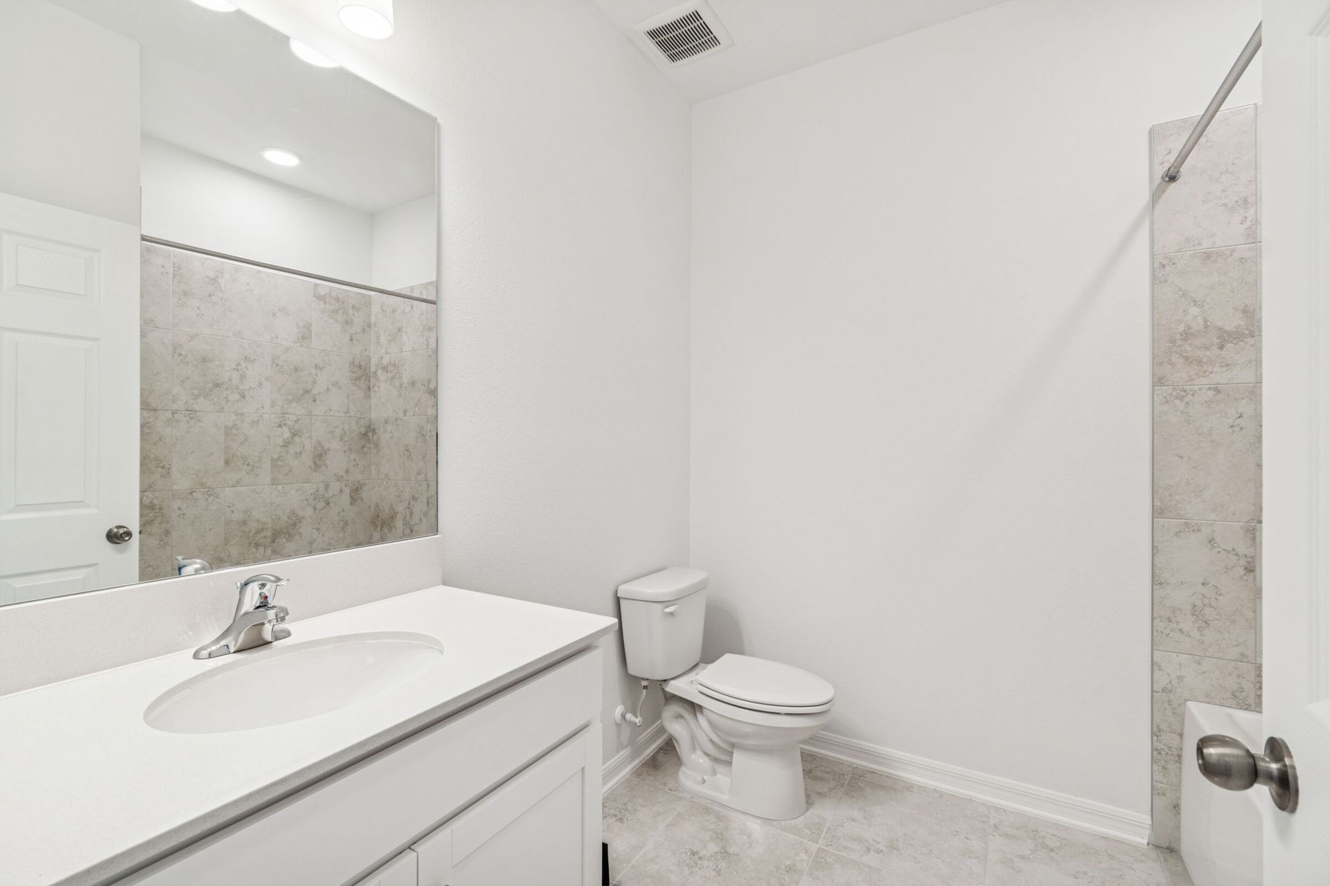 Bathroom - Representational Photo