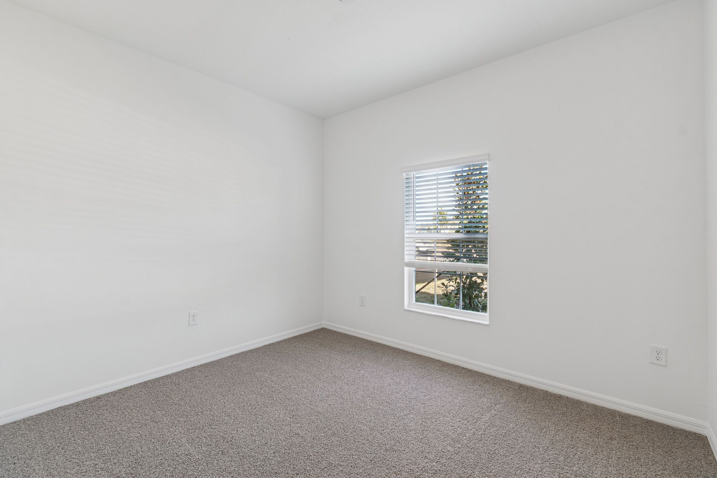 Bedroom - Representational Photo