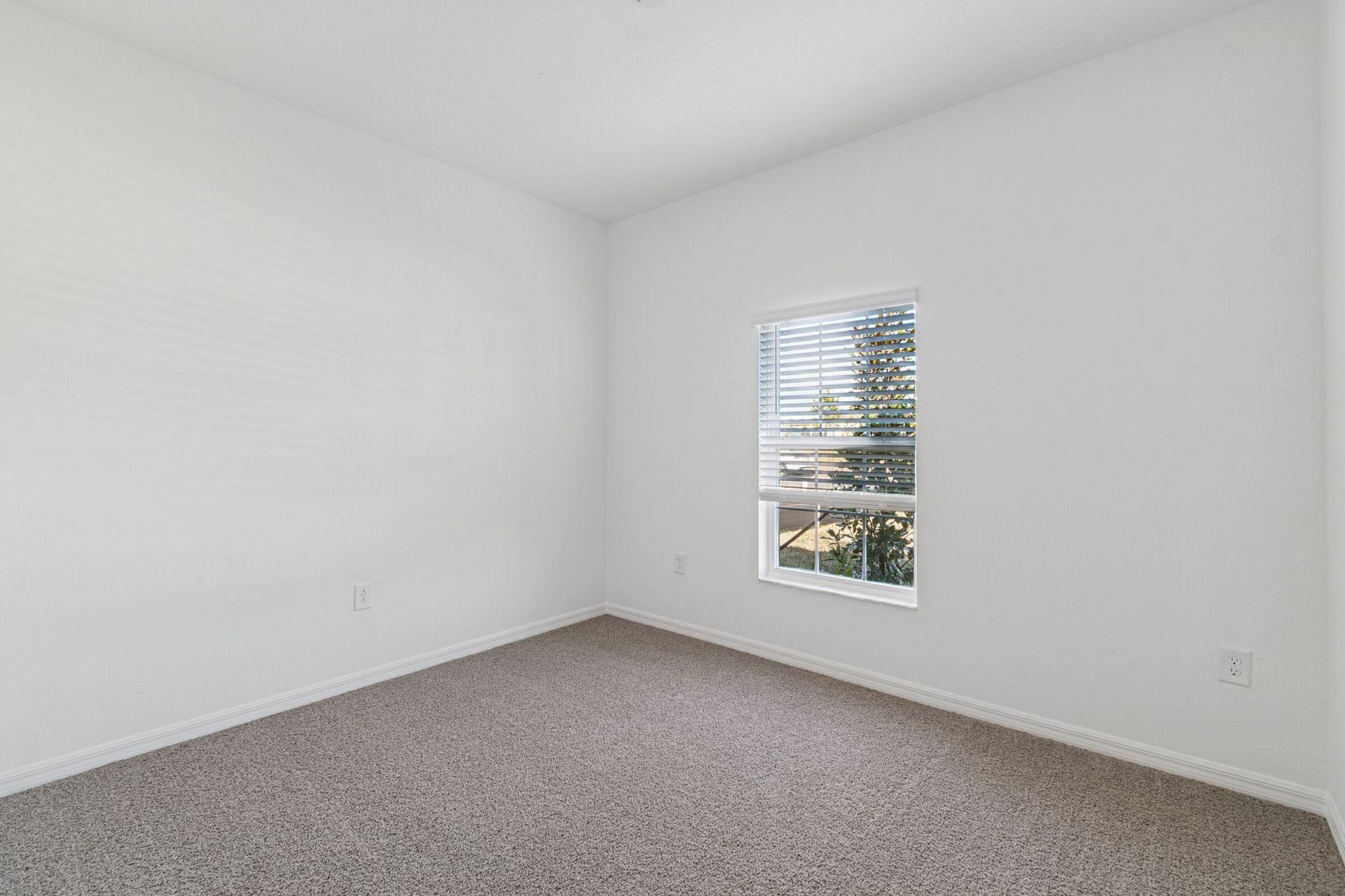 Bedroom - Representational Photo