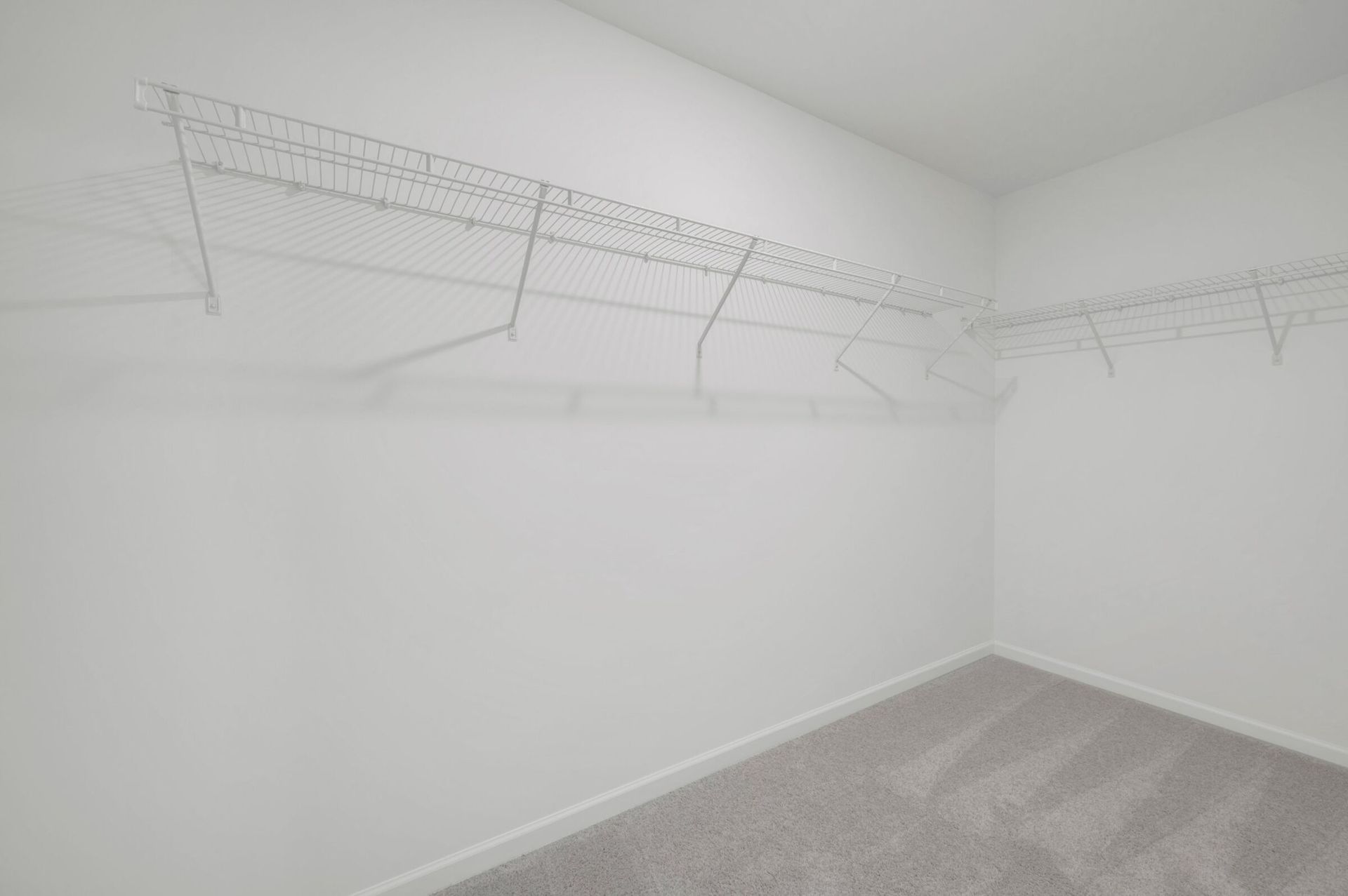 Owner's Closet