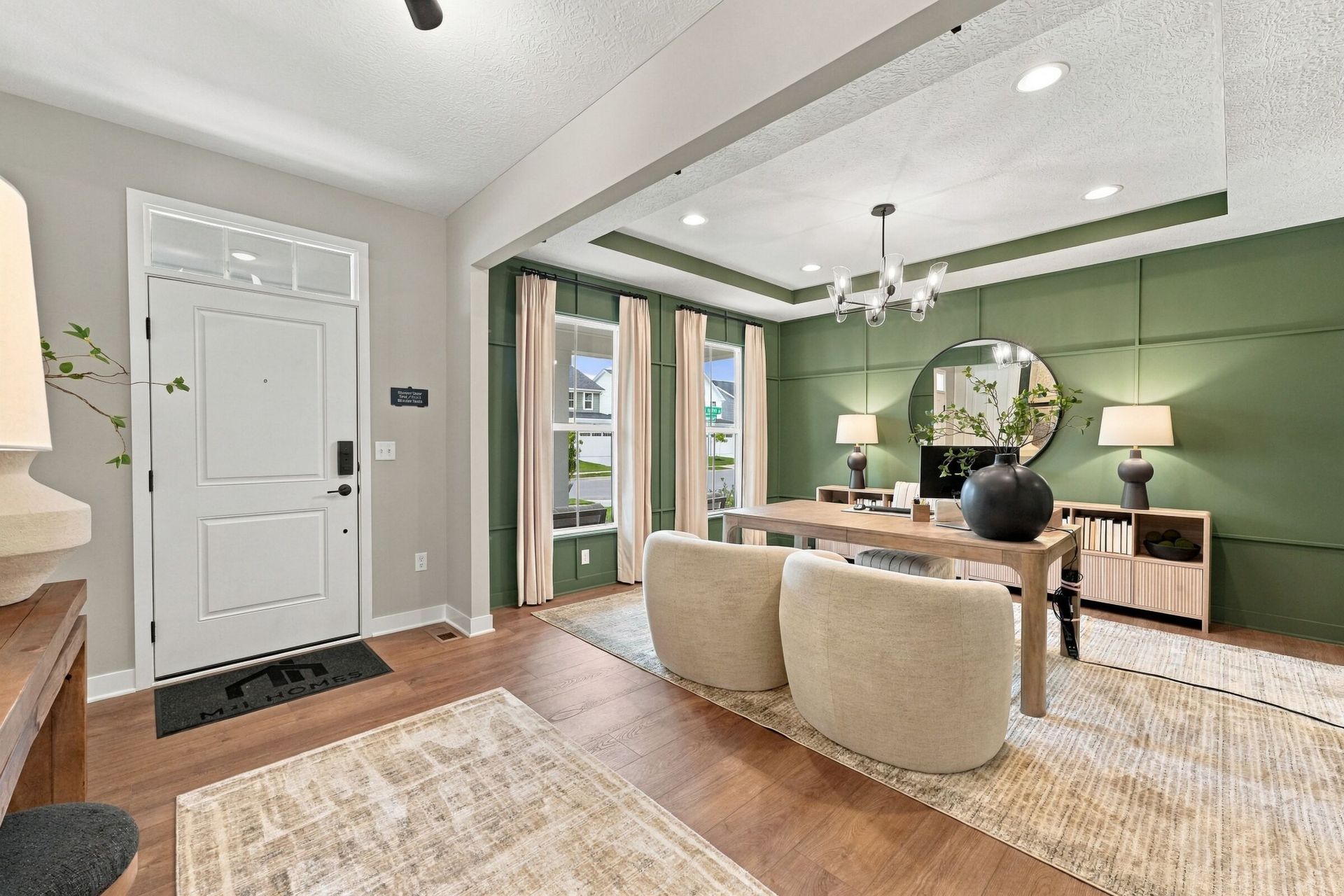 Entryway